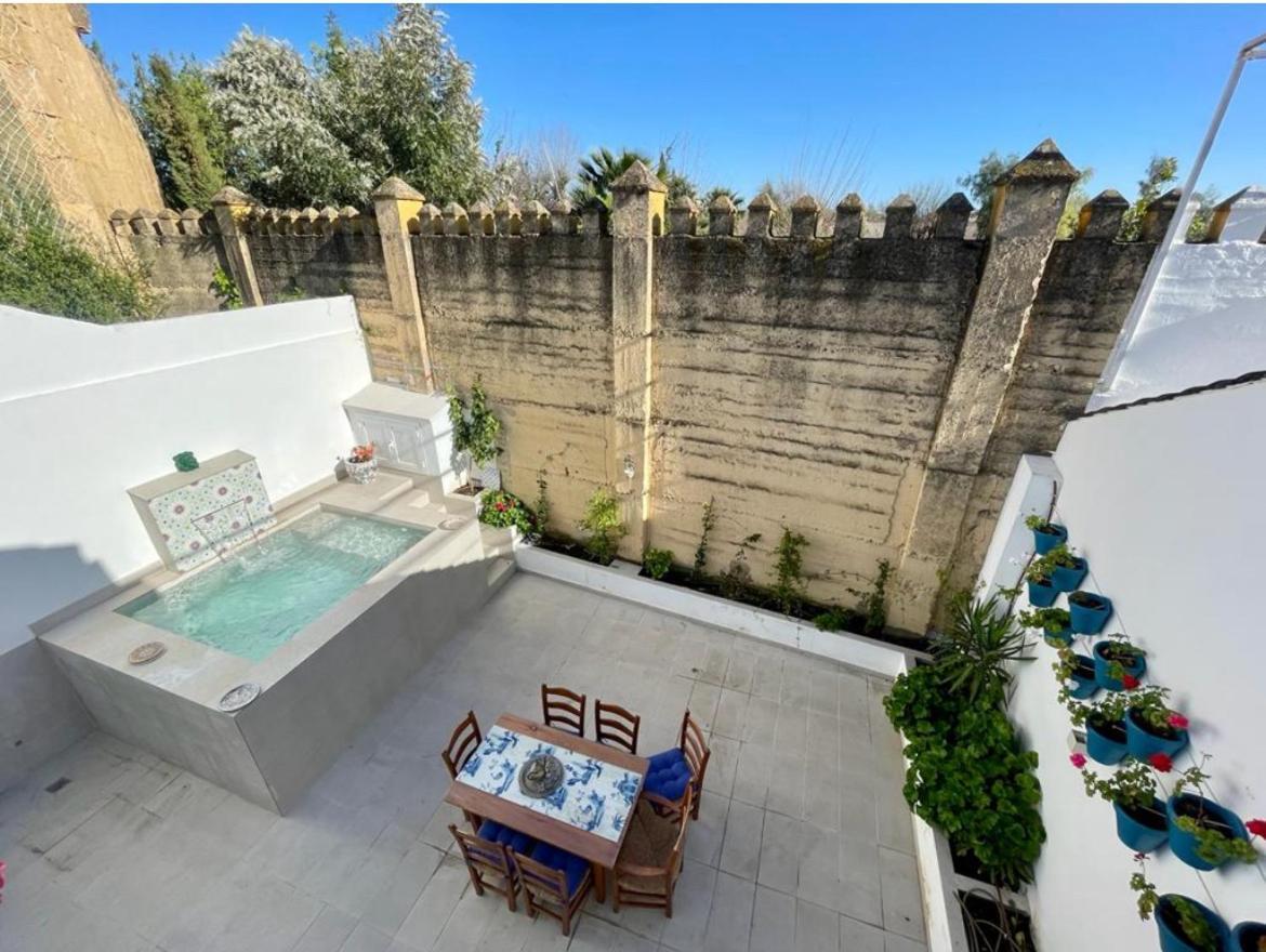 Casa Muralla Del Alcazar Viejo