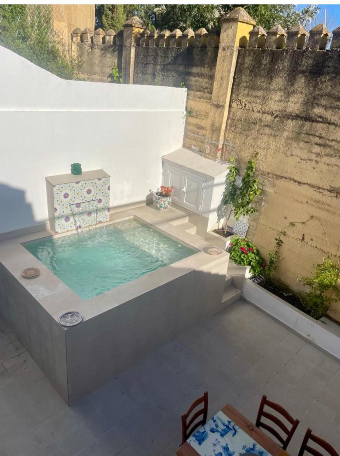 Casa Muralla Del Alcazar Viejo Holiday home