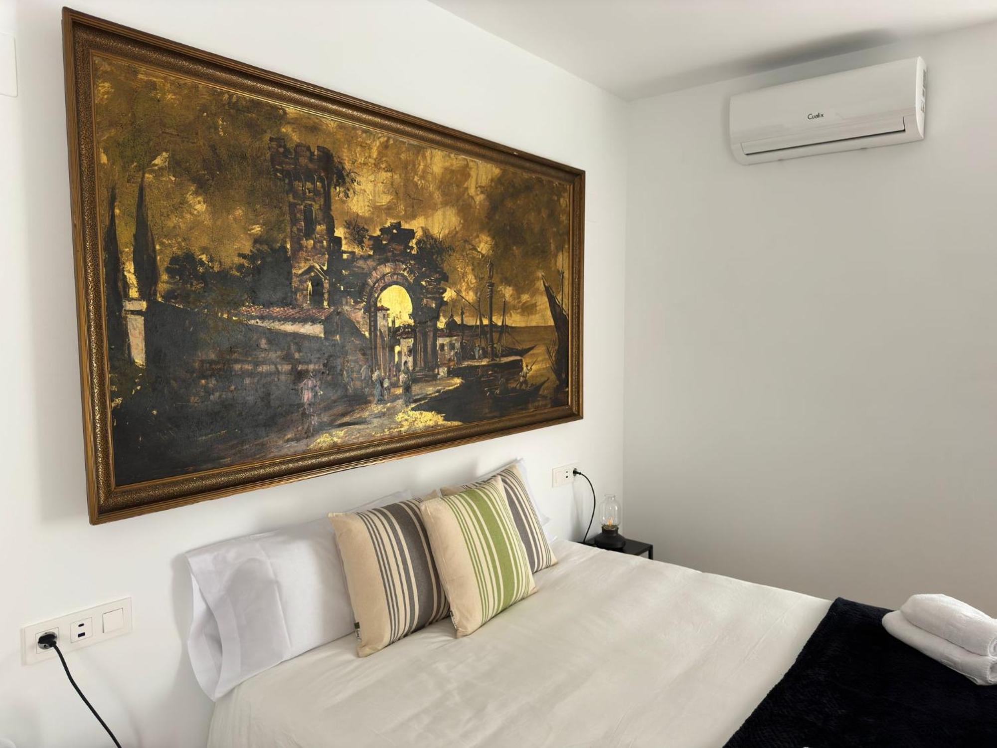 Homestay Casa Valenzuela *