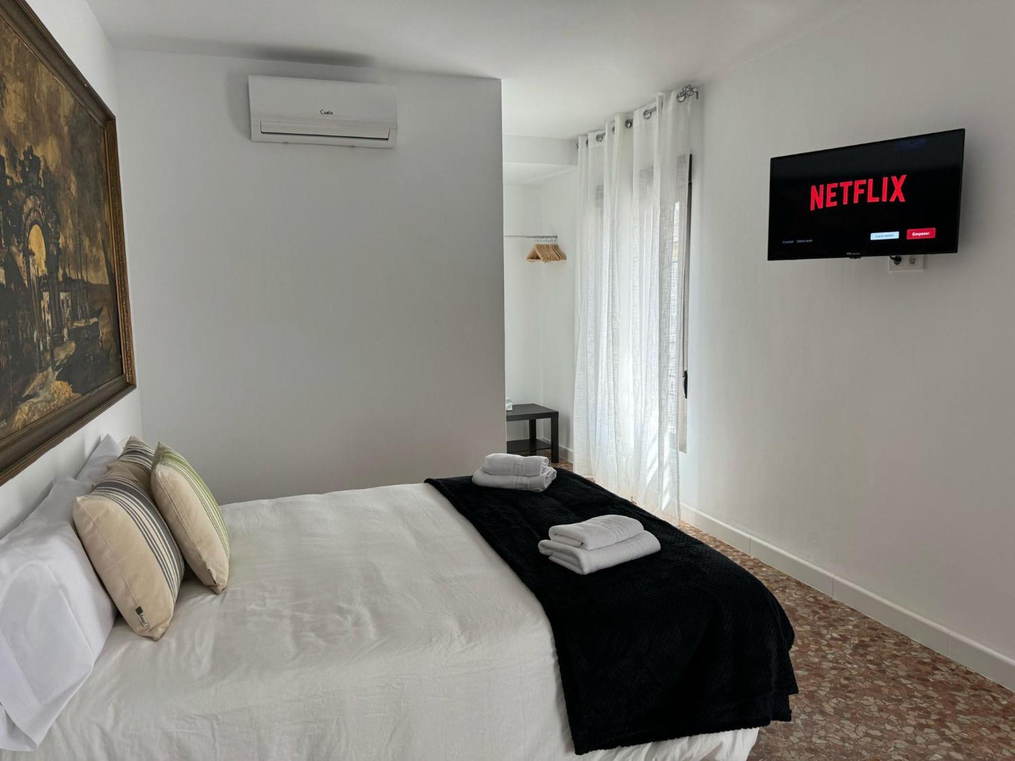 Casa Valenzuela Homestay Cordoba