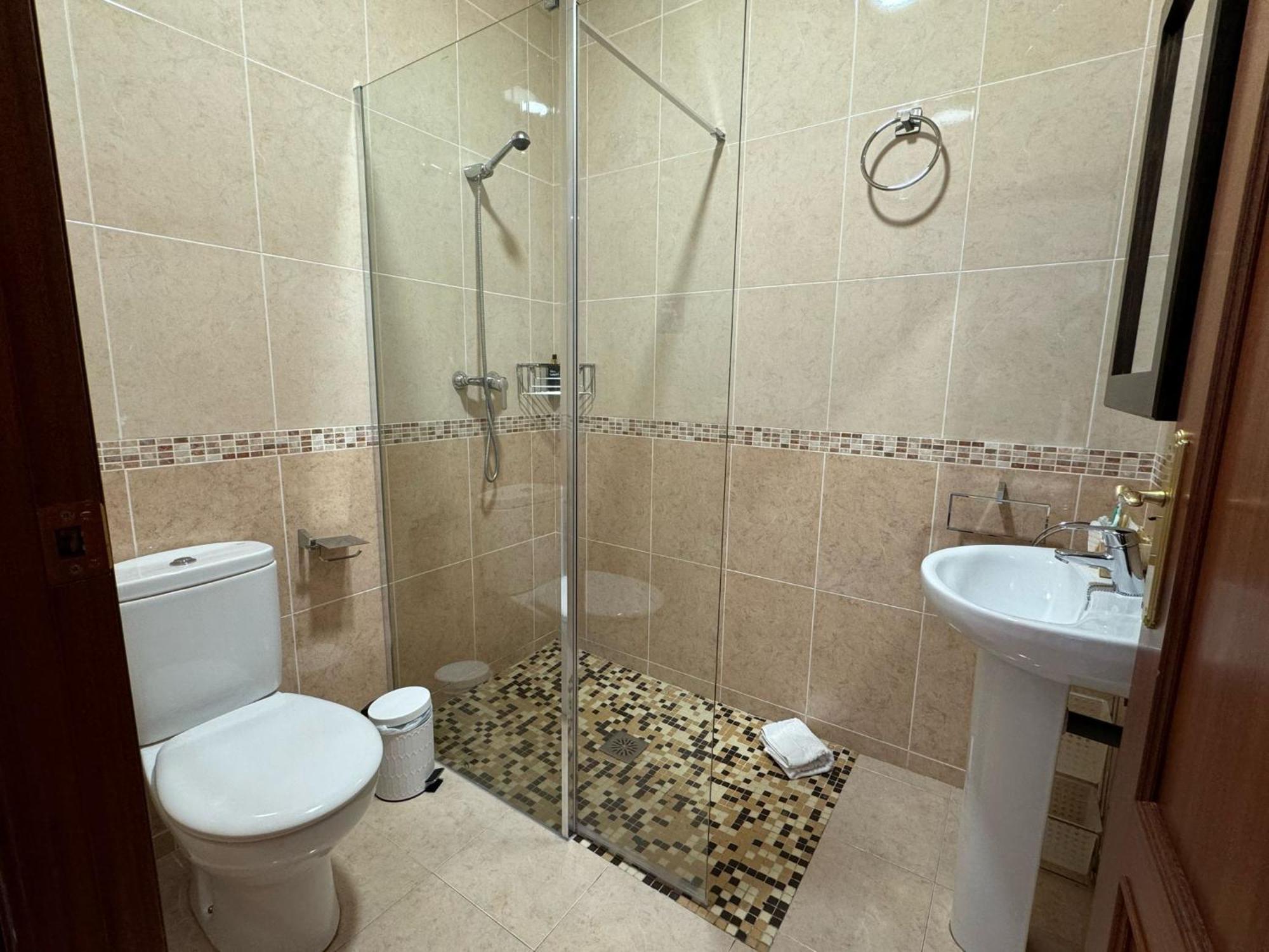 Casa Valenzuela Homestay