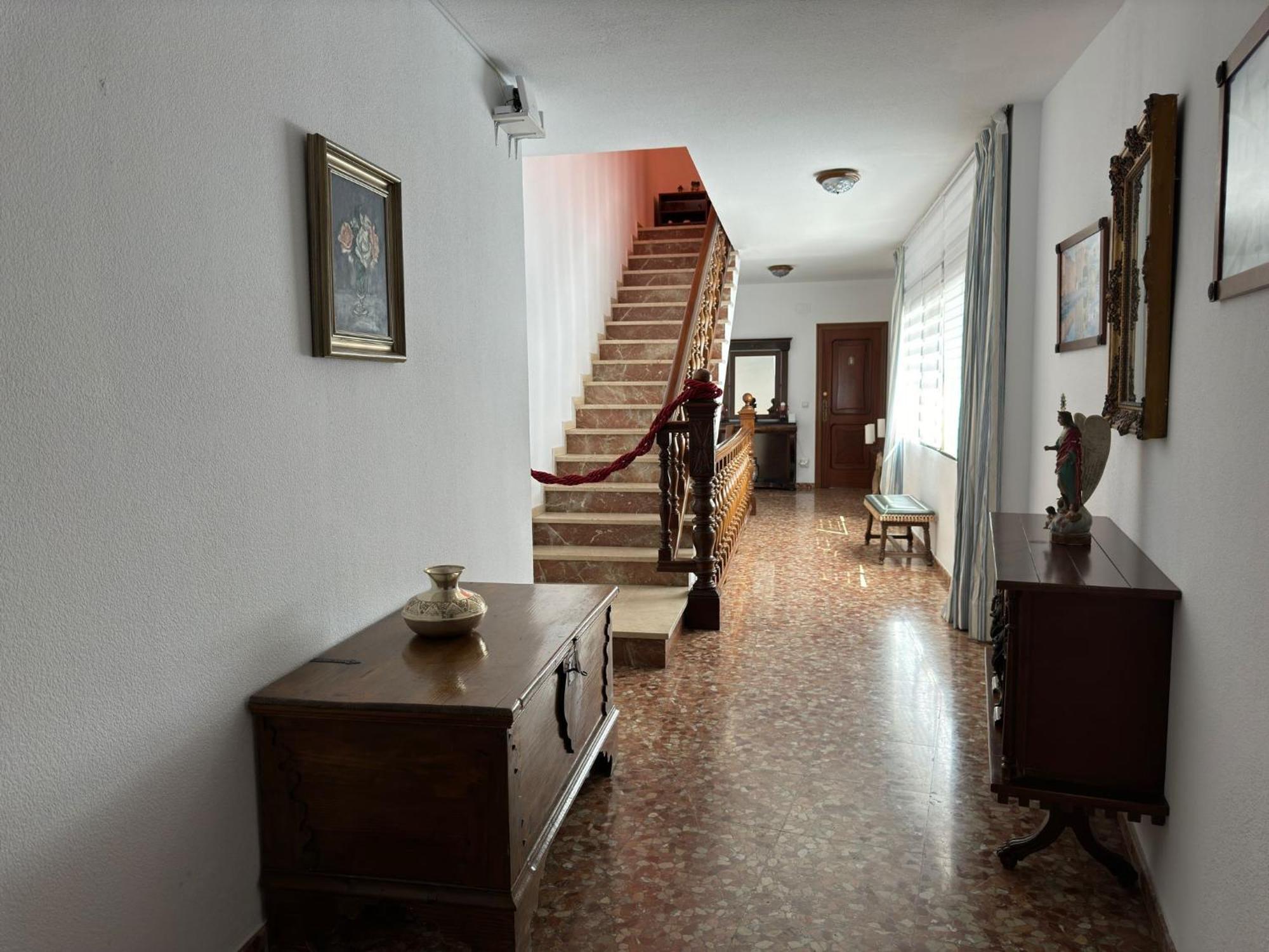 Casa Valenzuela Cordoba