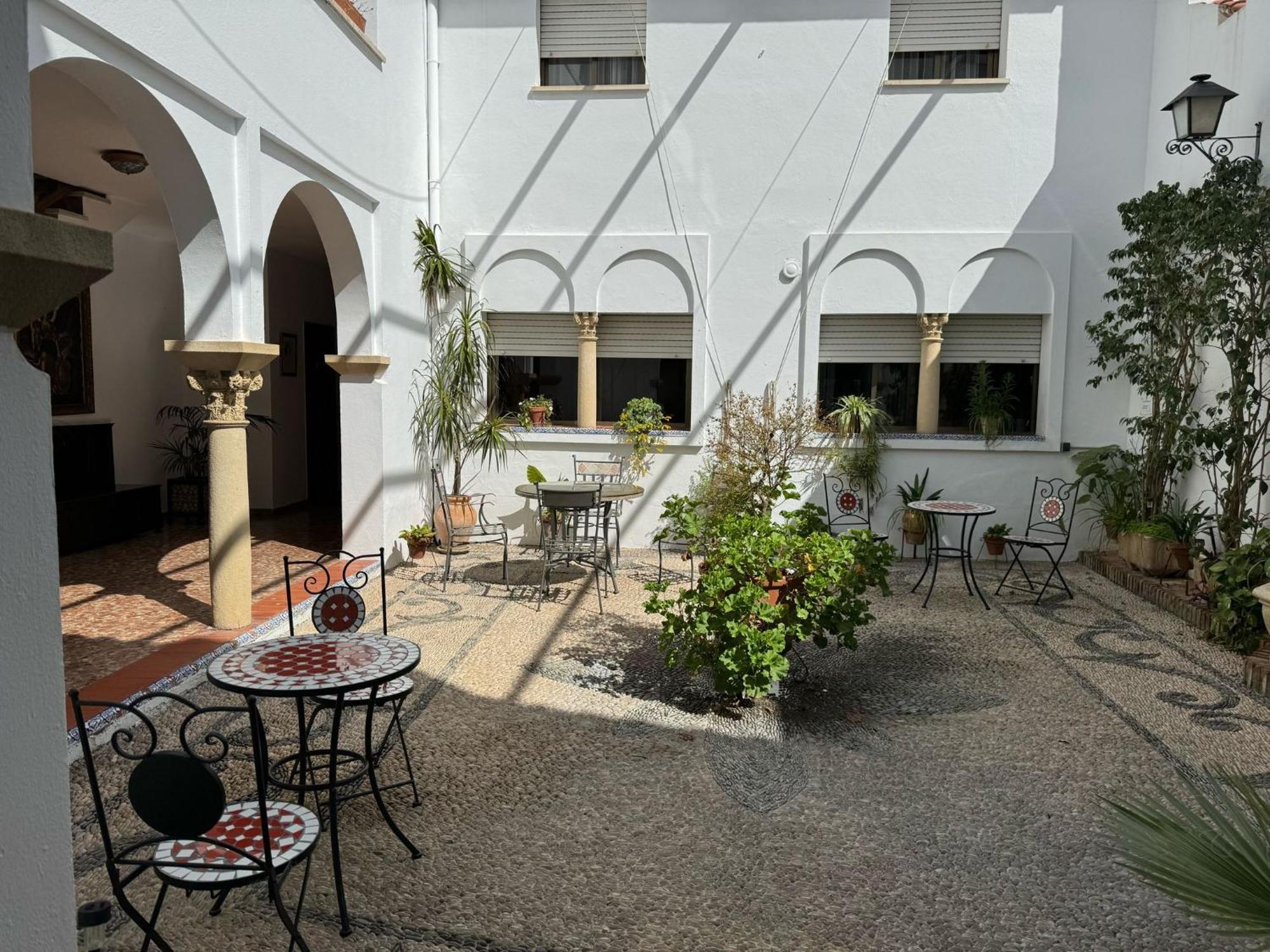 Homestay Casa Valenzuela Cordoba
