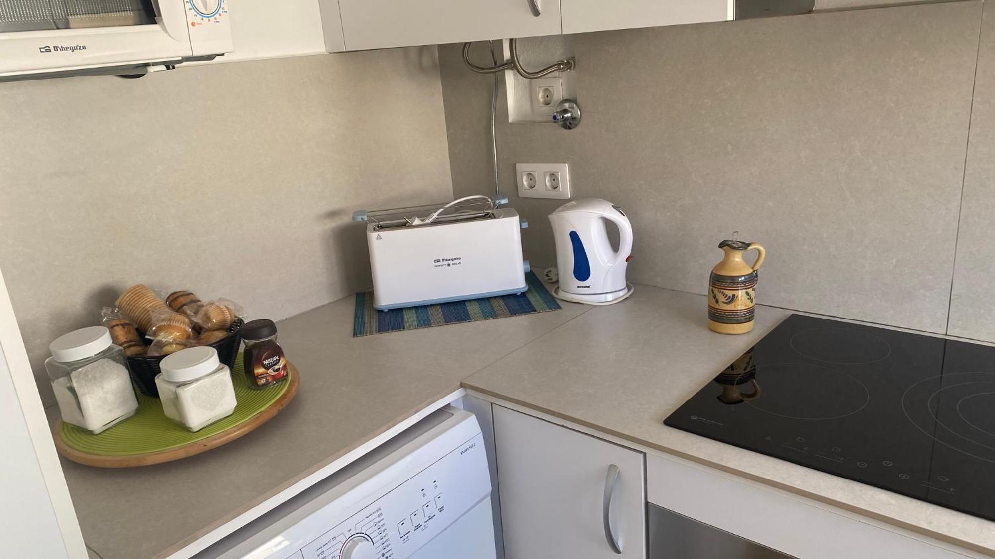 Apartamento Plaza Andalucia *