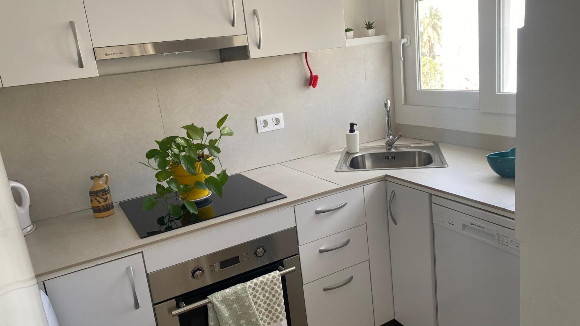 Apartamento Plaza Andalucia Córdoba