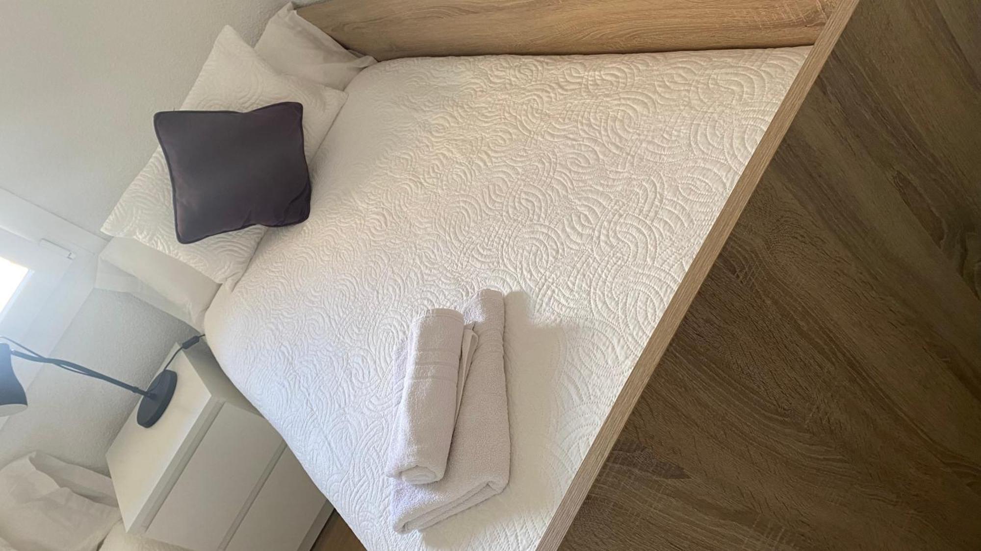 Apartamento Plaza Andalucia Córdoba