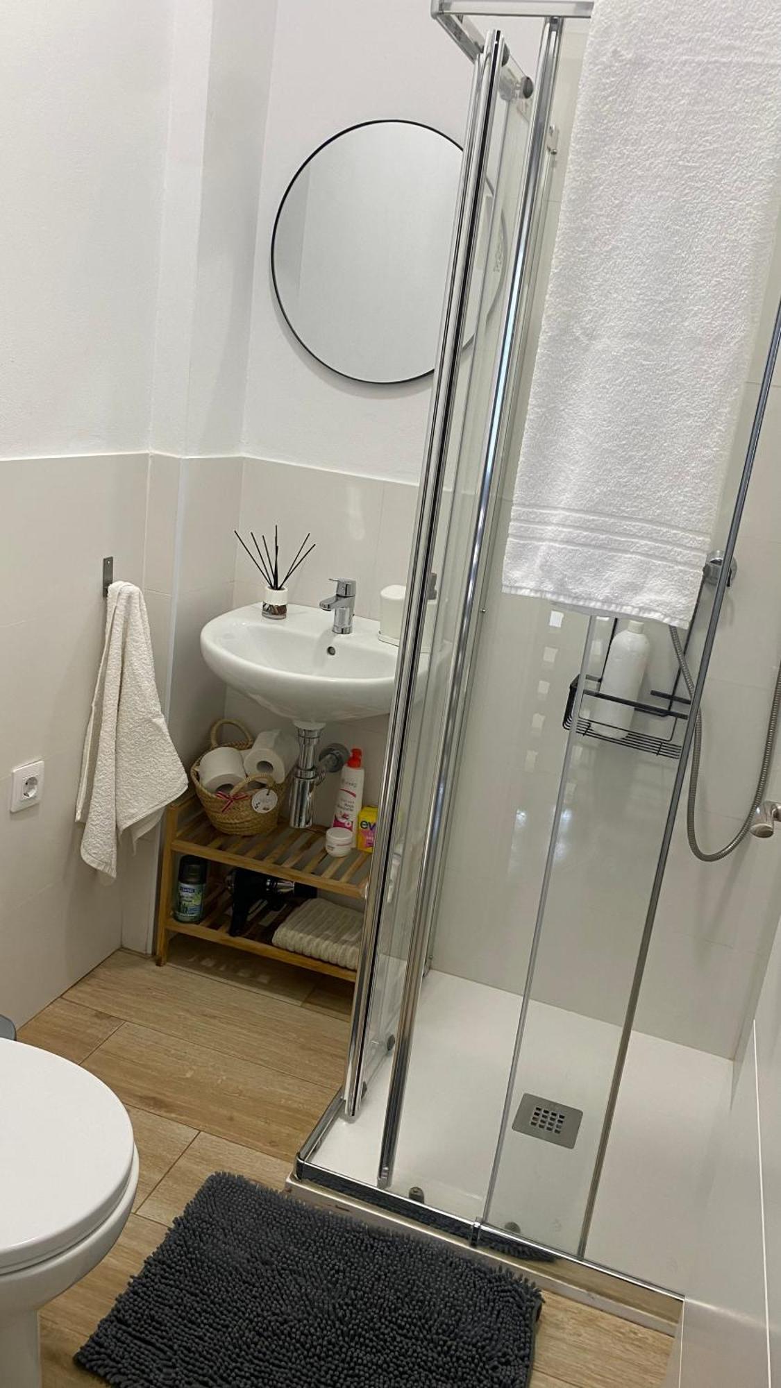 Apartamento Plaza Andalucia Córdoba