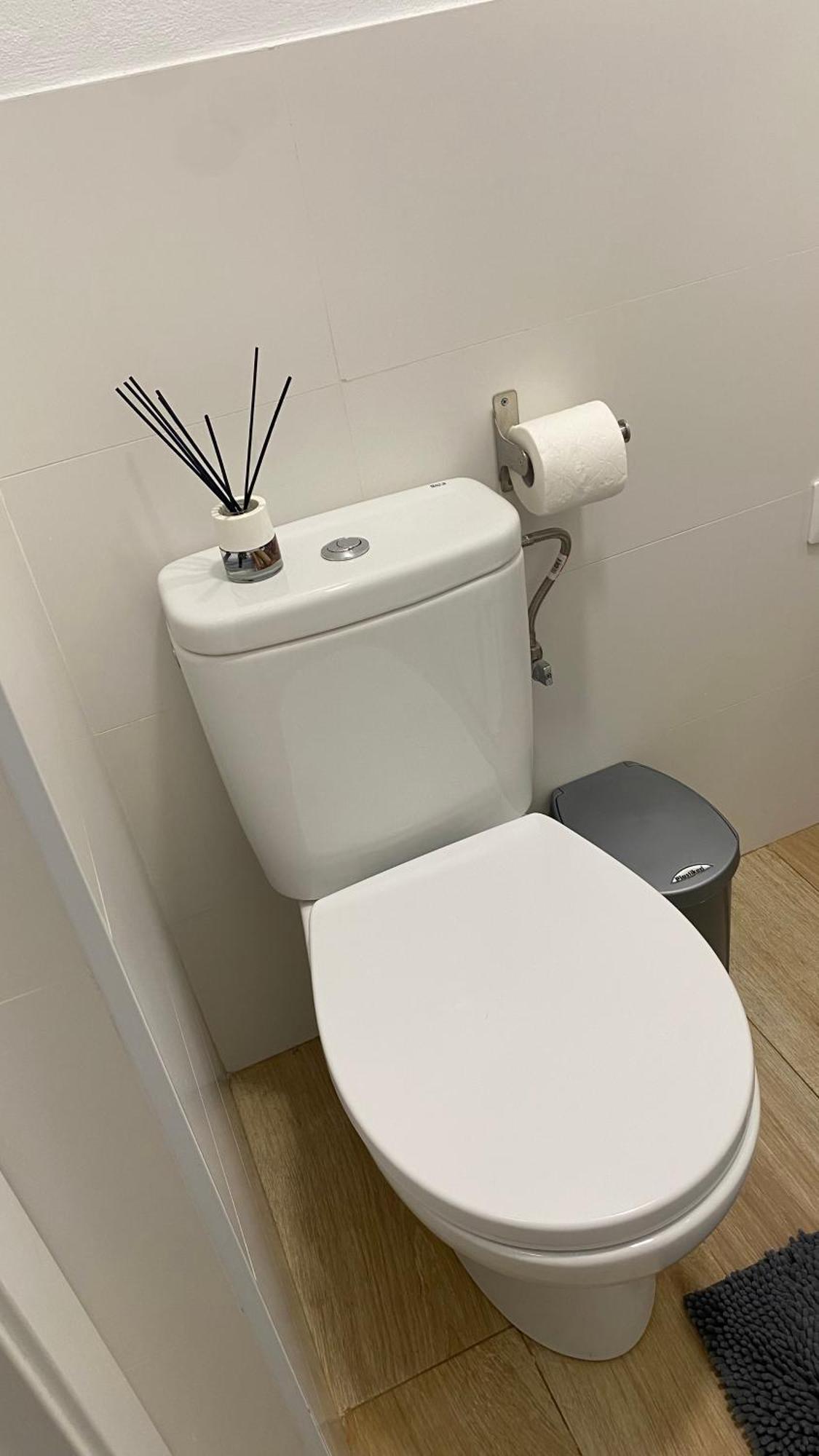 Apartamento Plaza Andalucia Córdoba