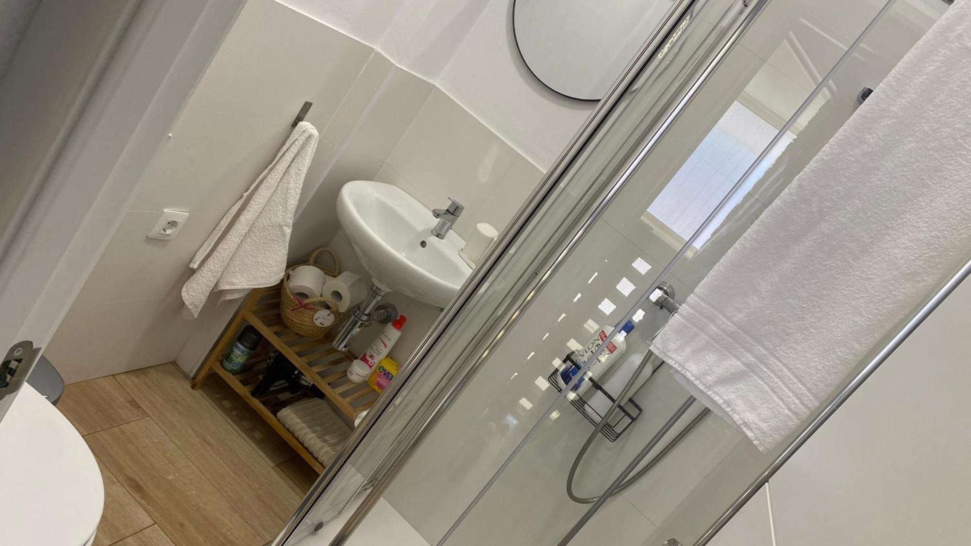 Apartamento Plaza Andalucia