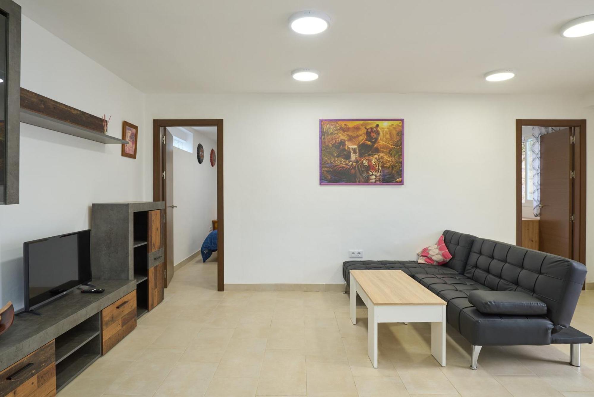 Pet-friendly Сasa de vacaciones