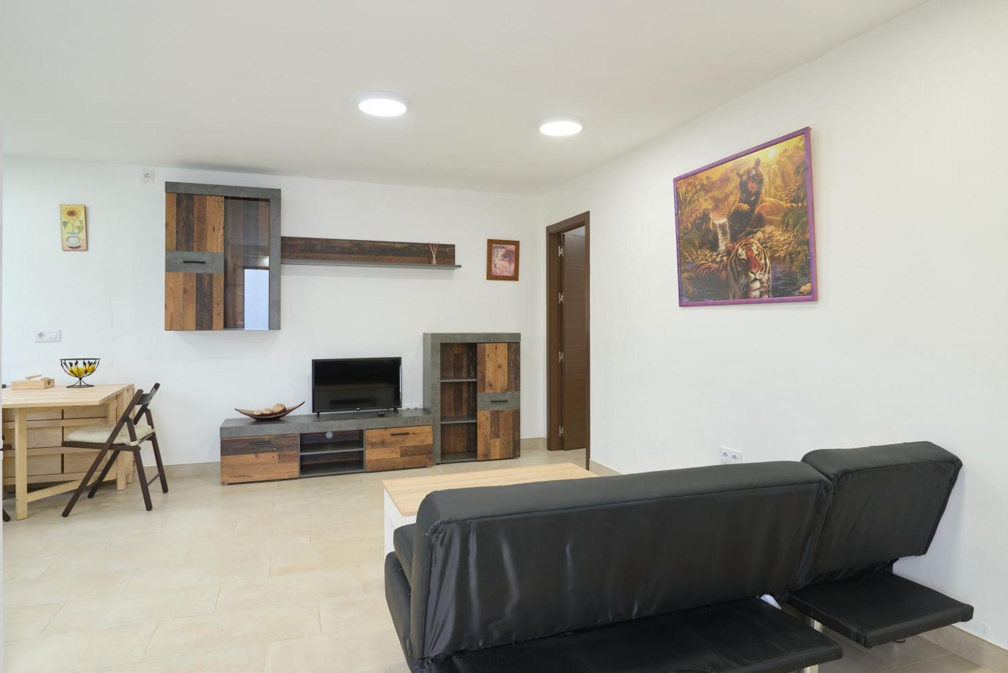 Pet-friendly Córdoba