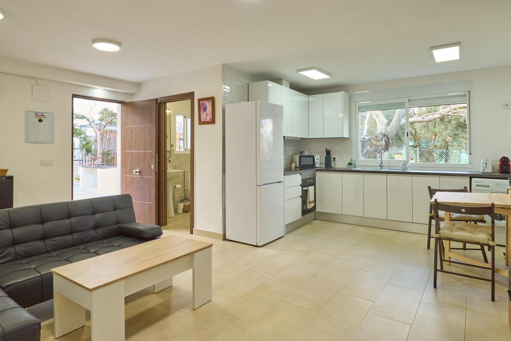 Pet-friendly * Córdoba