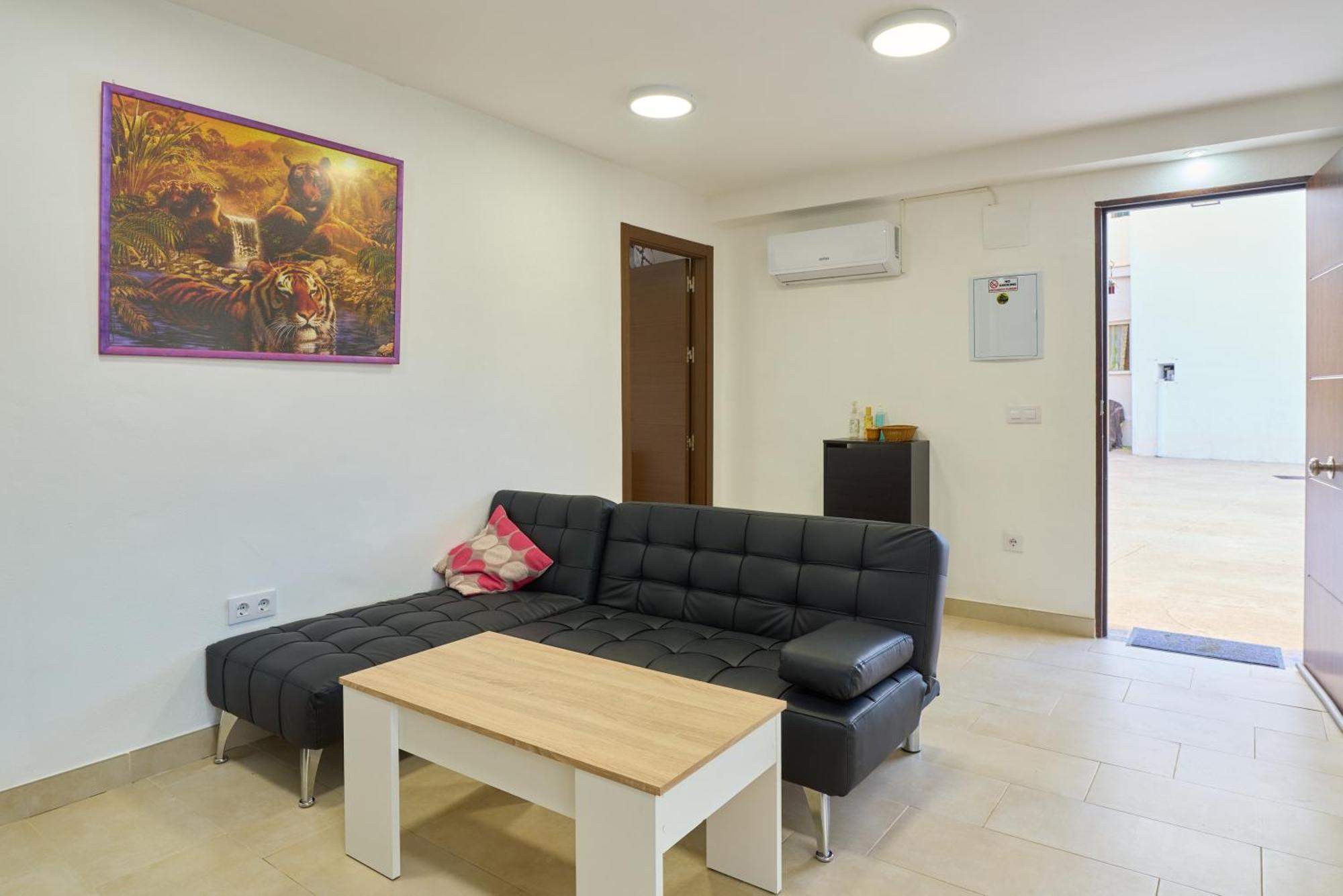 Pet-friendly Сasa de vacaciones Córdoba