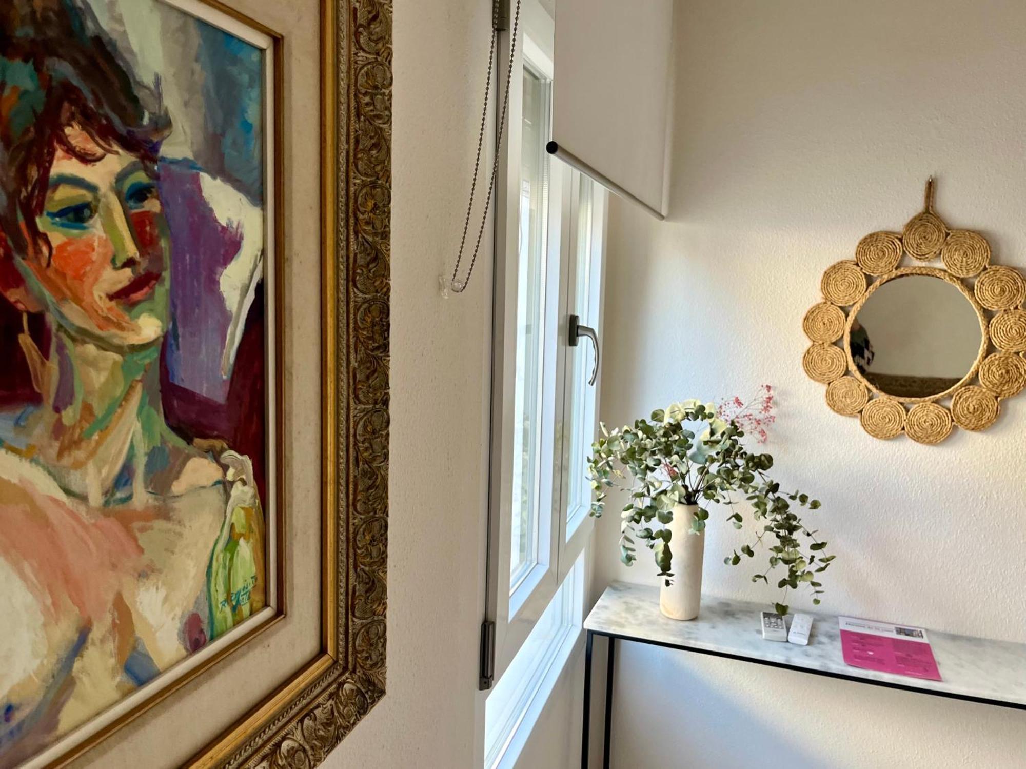Apartamento La Casa De Char
