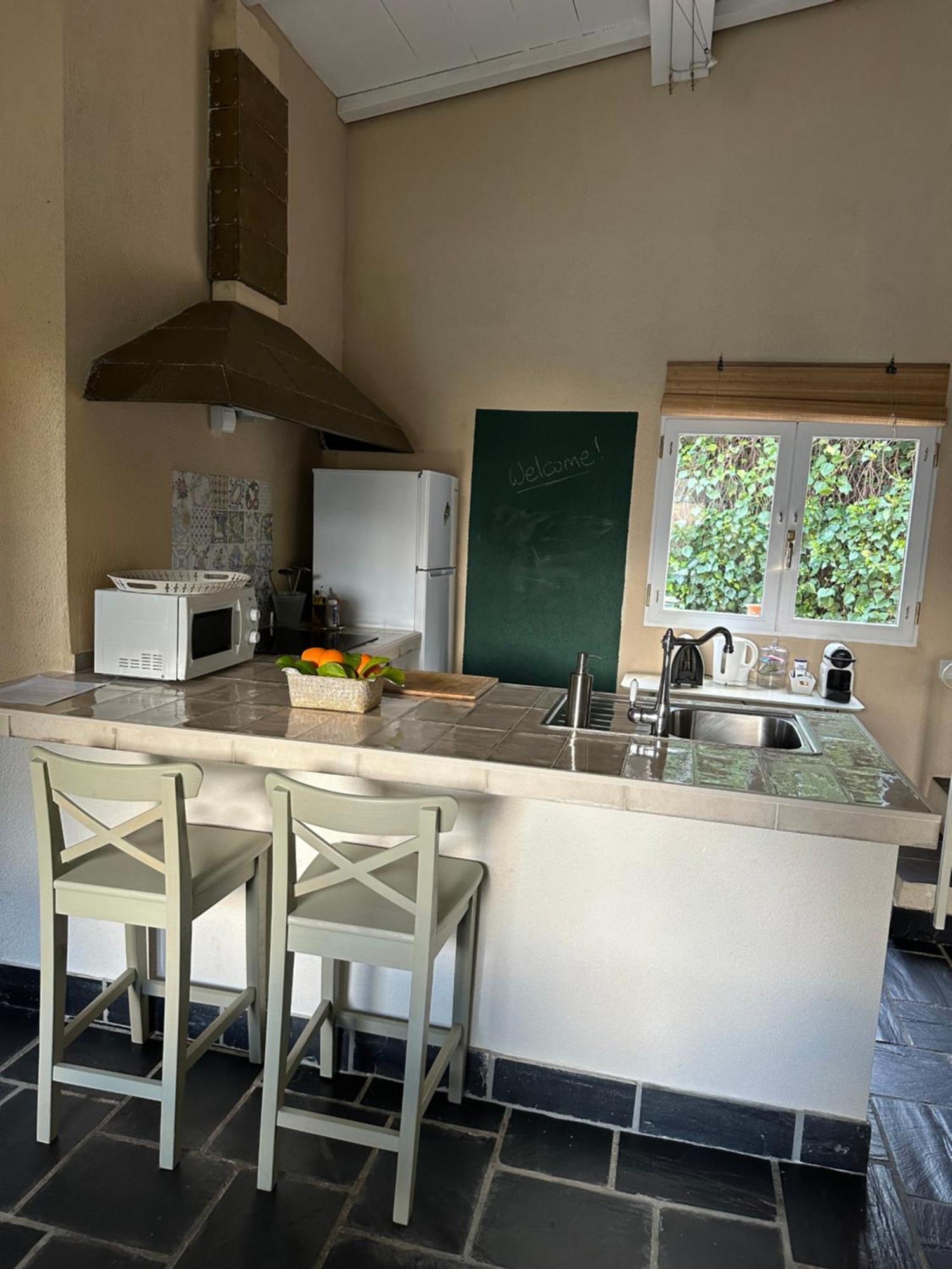 La Casita De Teresa Córdoba