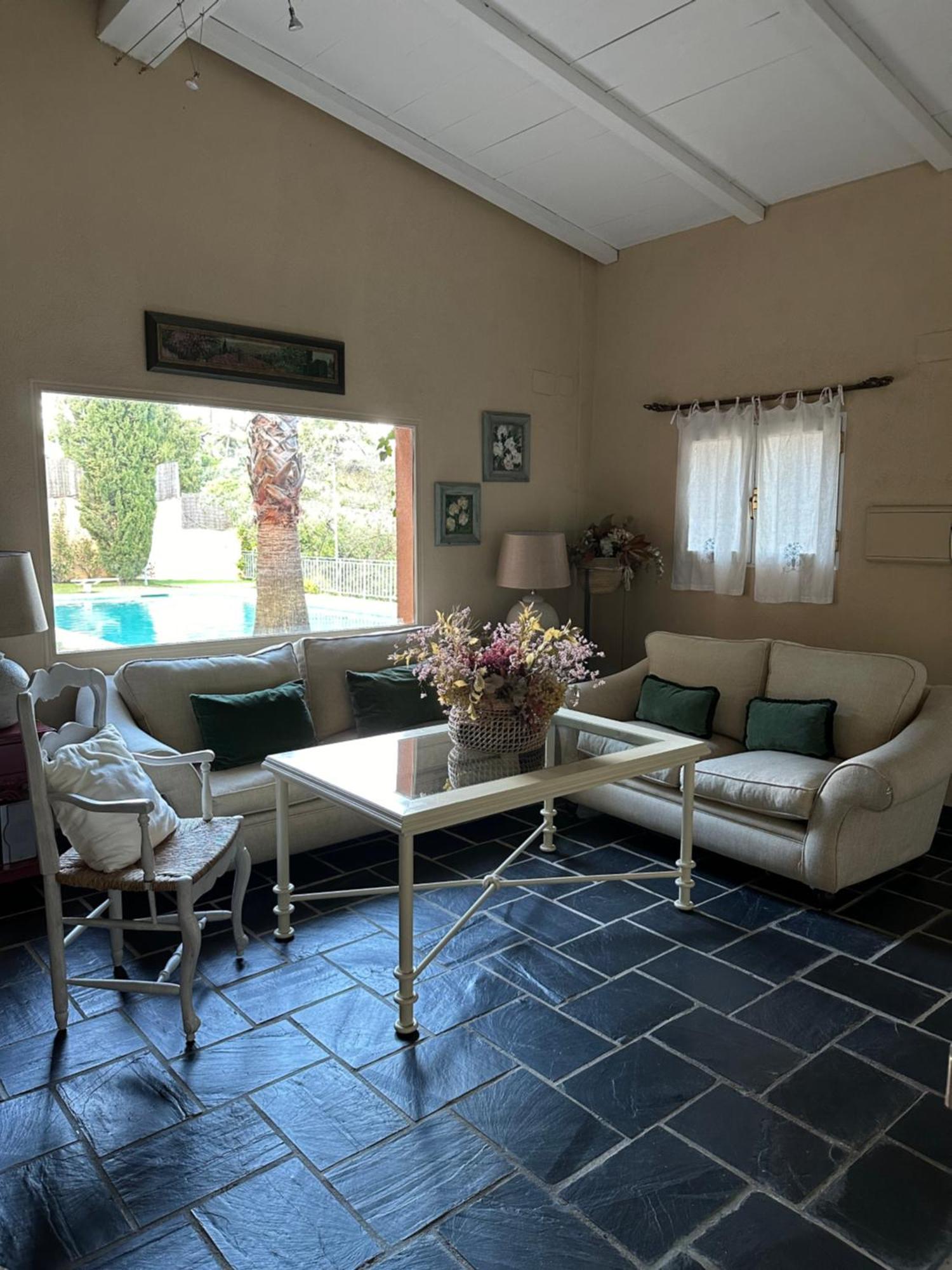 Сasa de vacaciones La Casita De Teresa *