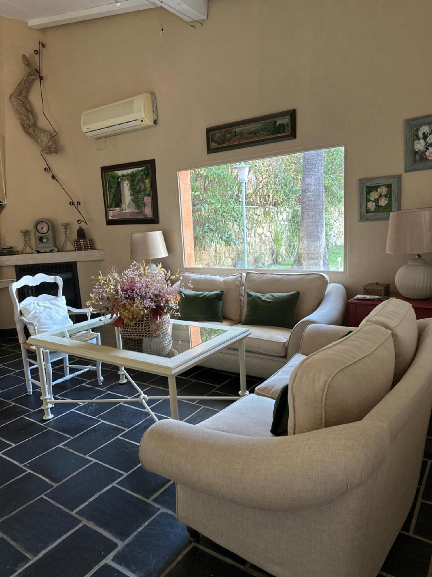 Сasa de vacaciones La Casita De Teresa Córdoba