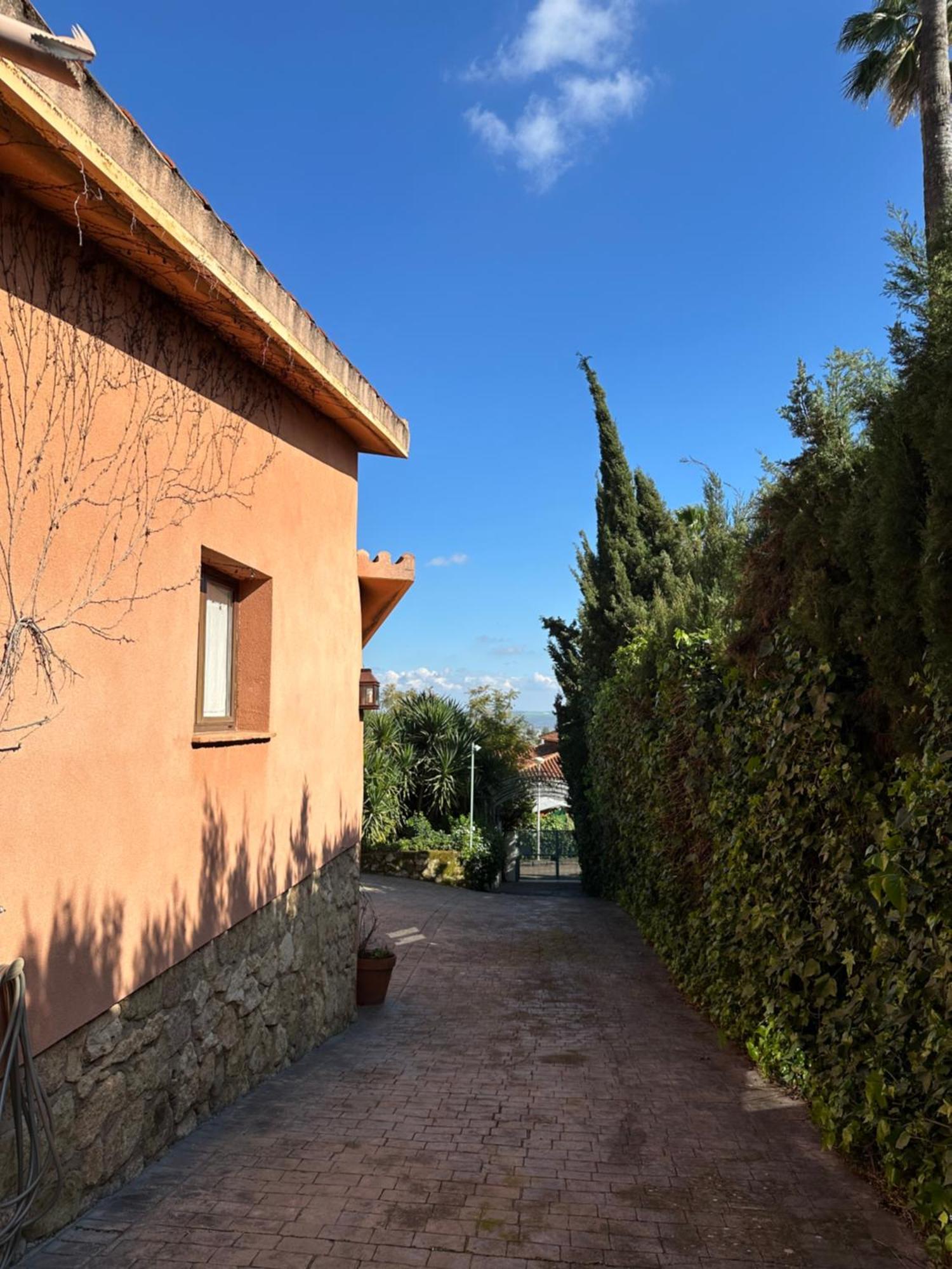 Сasa de vacaciones La Casita De Teresa *