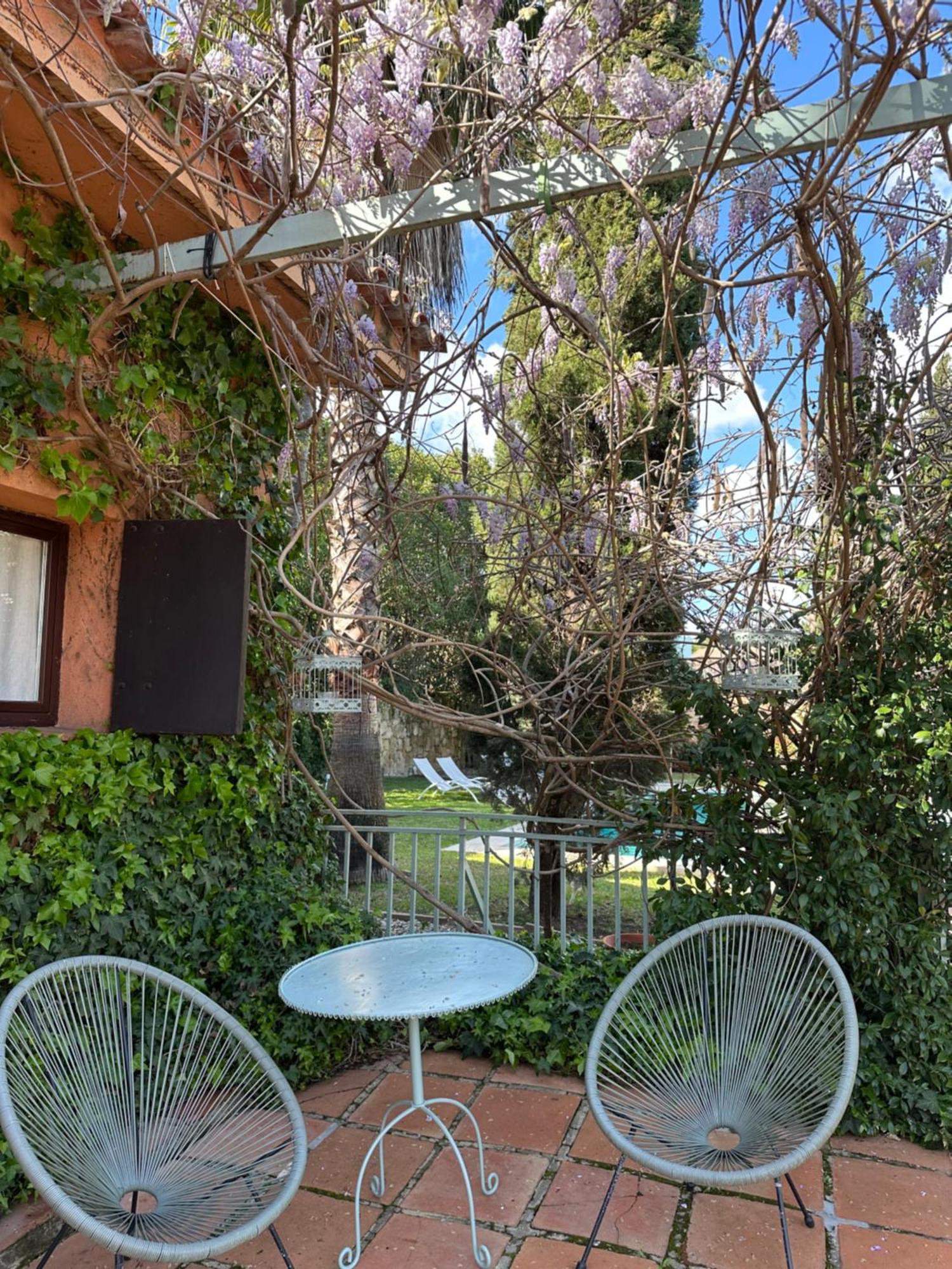 La Casita De Teresa * Córdoba