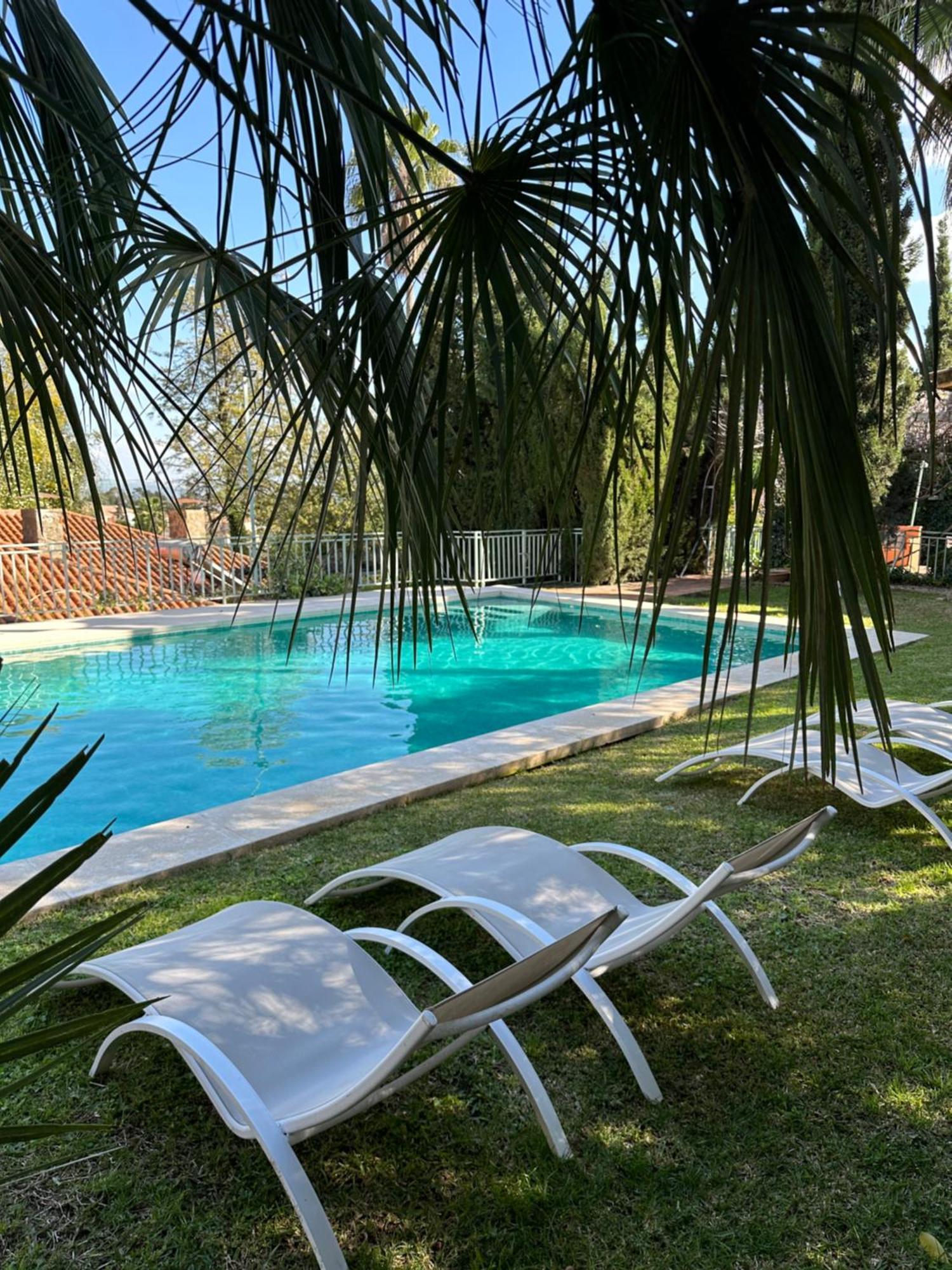 La Casita De Teresa Сasa de vacaciones Córdoba