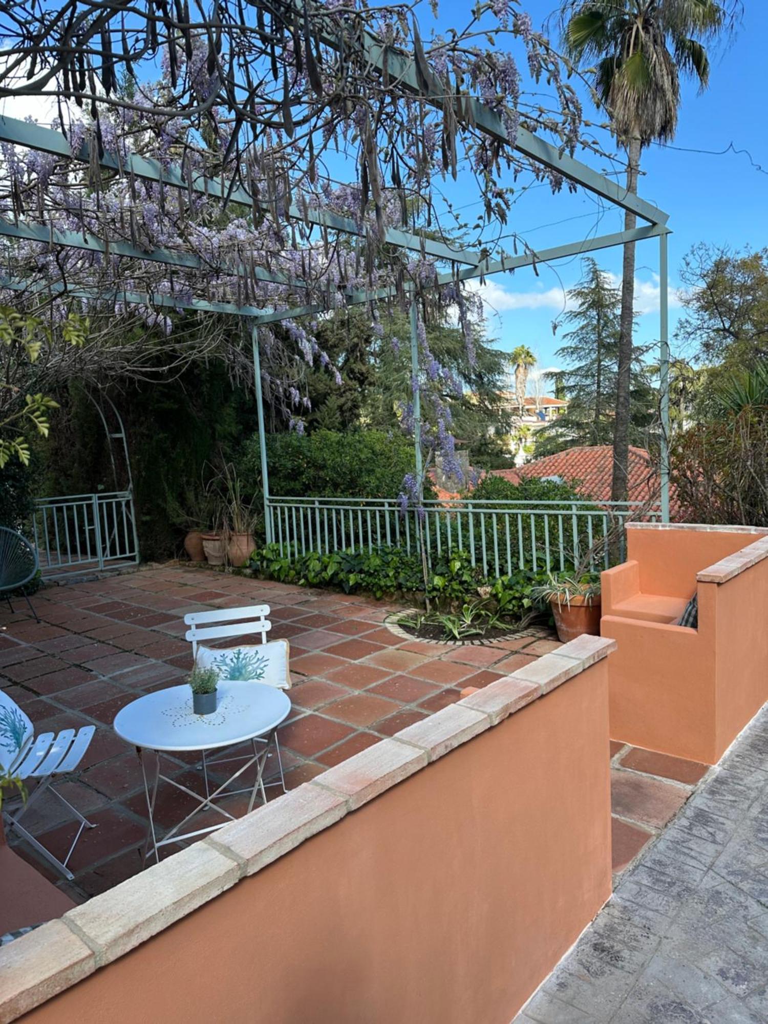 La Casita De Teresa