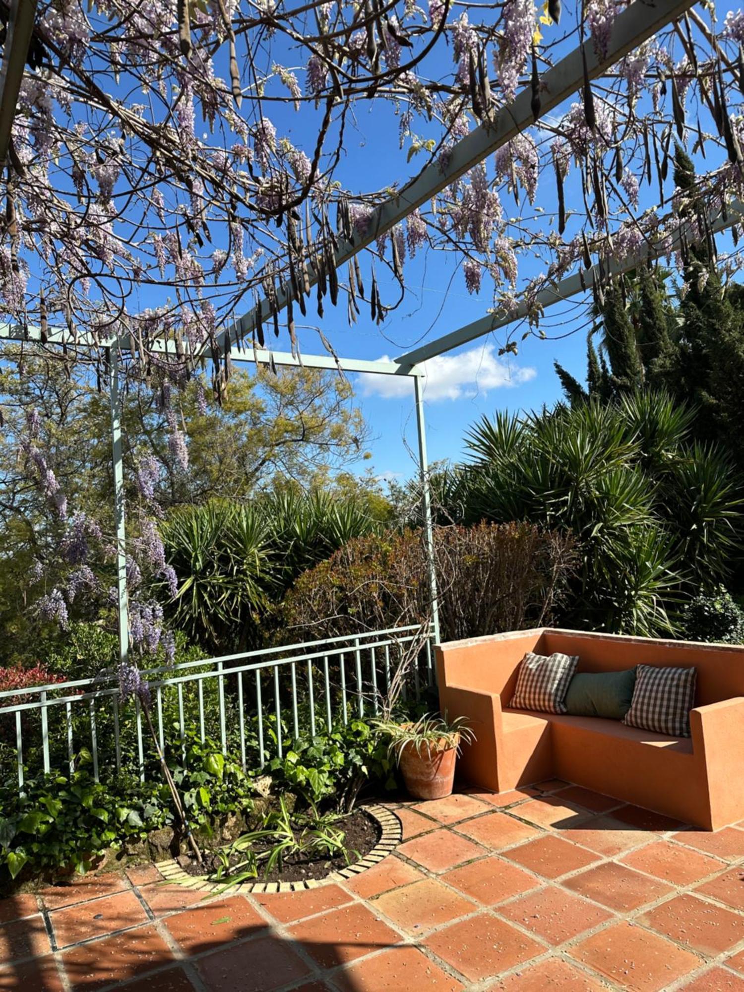 Сasa de vacaciones La Casita De Teresa Córdoba