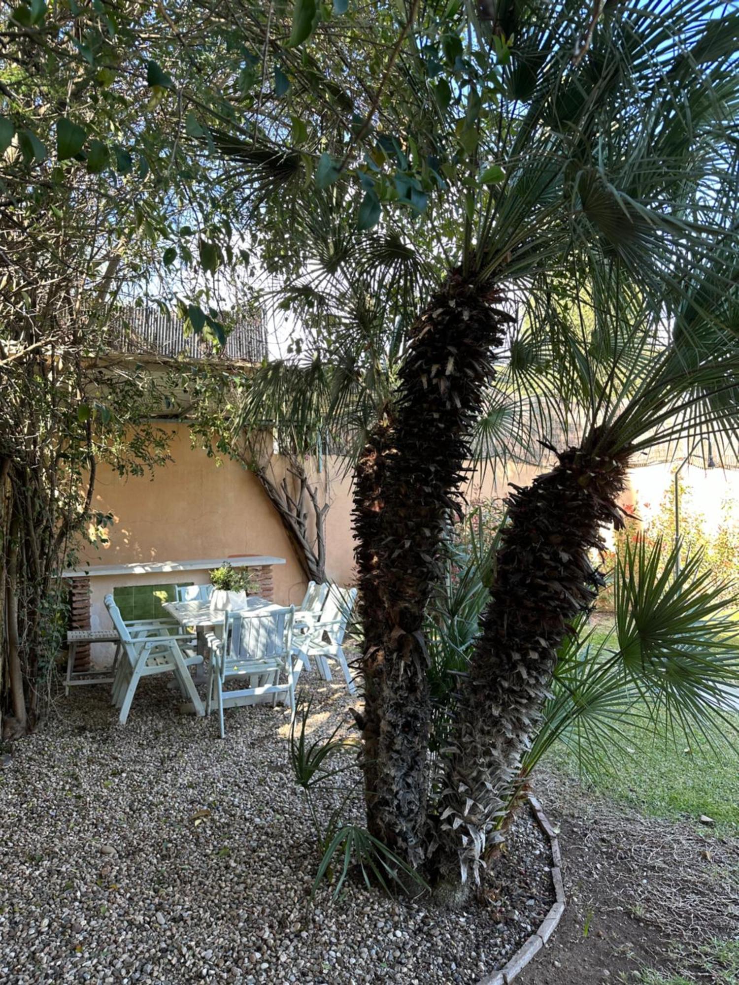 La Casita De Teresa Сasa de vacaciones Córdoba