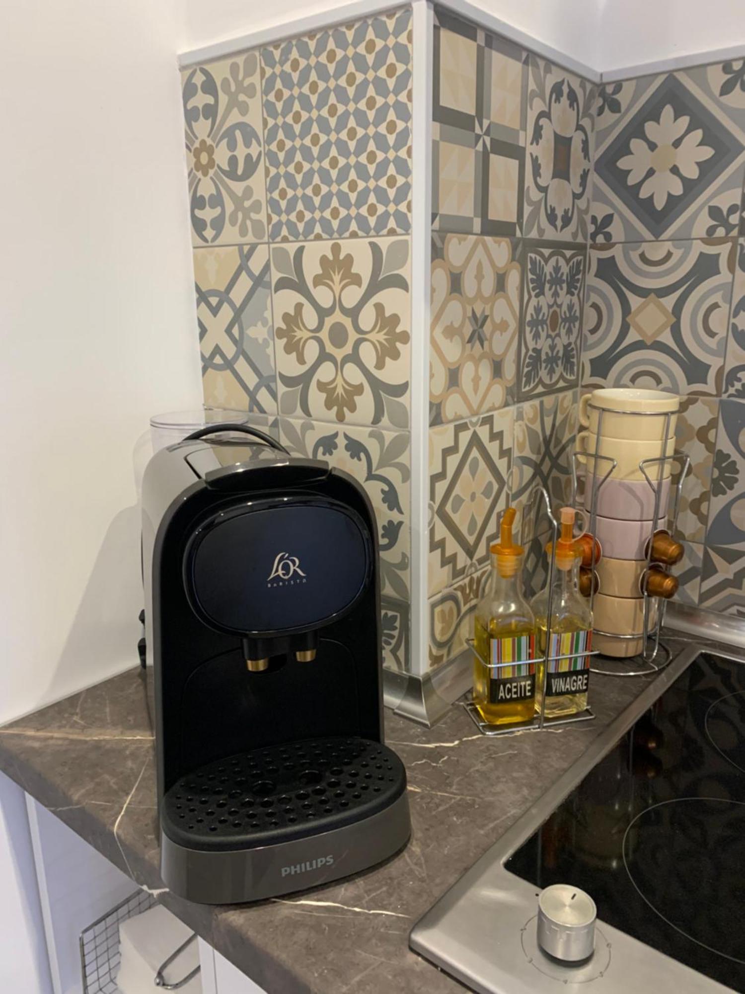 Apartamento Plaza De La Corredera Córdoba