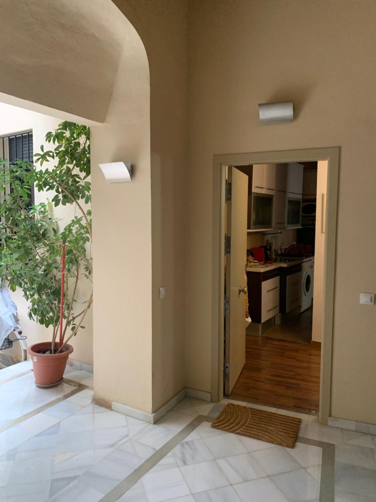 Pura Vida Corredera Apartment *
