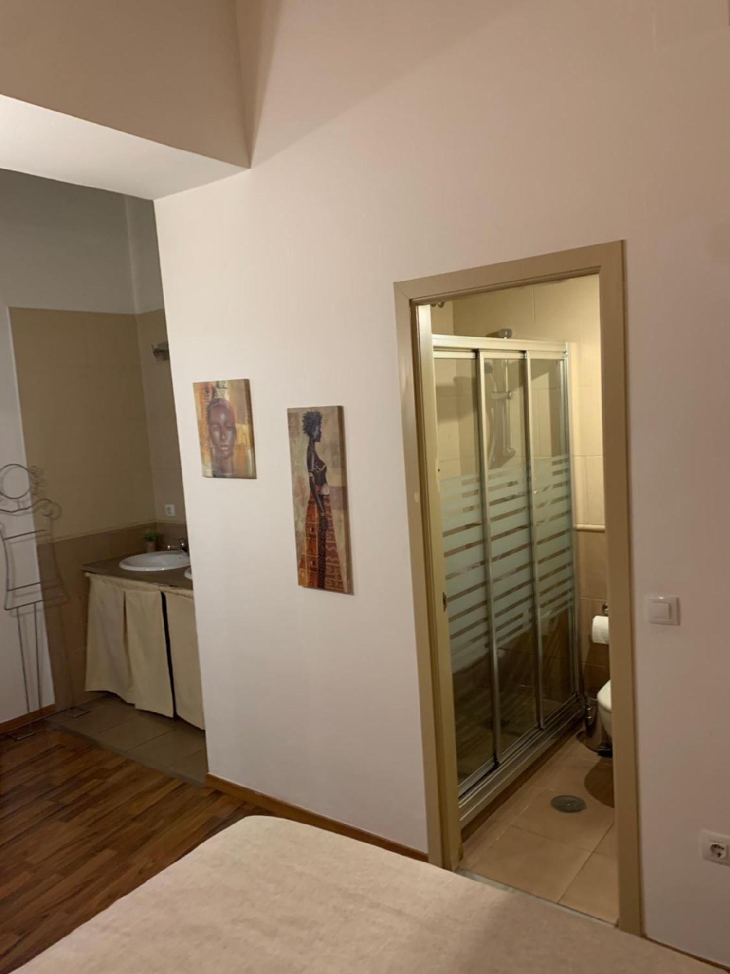 Apartment Pura Vida Corredera
