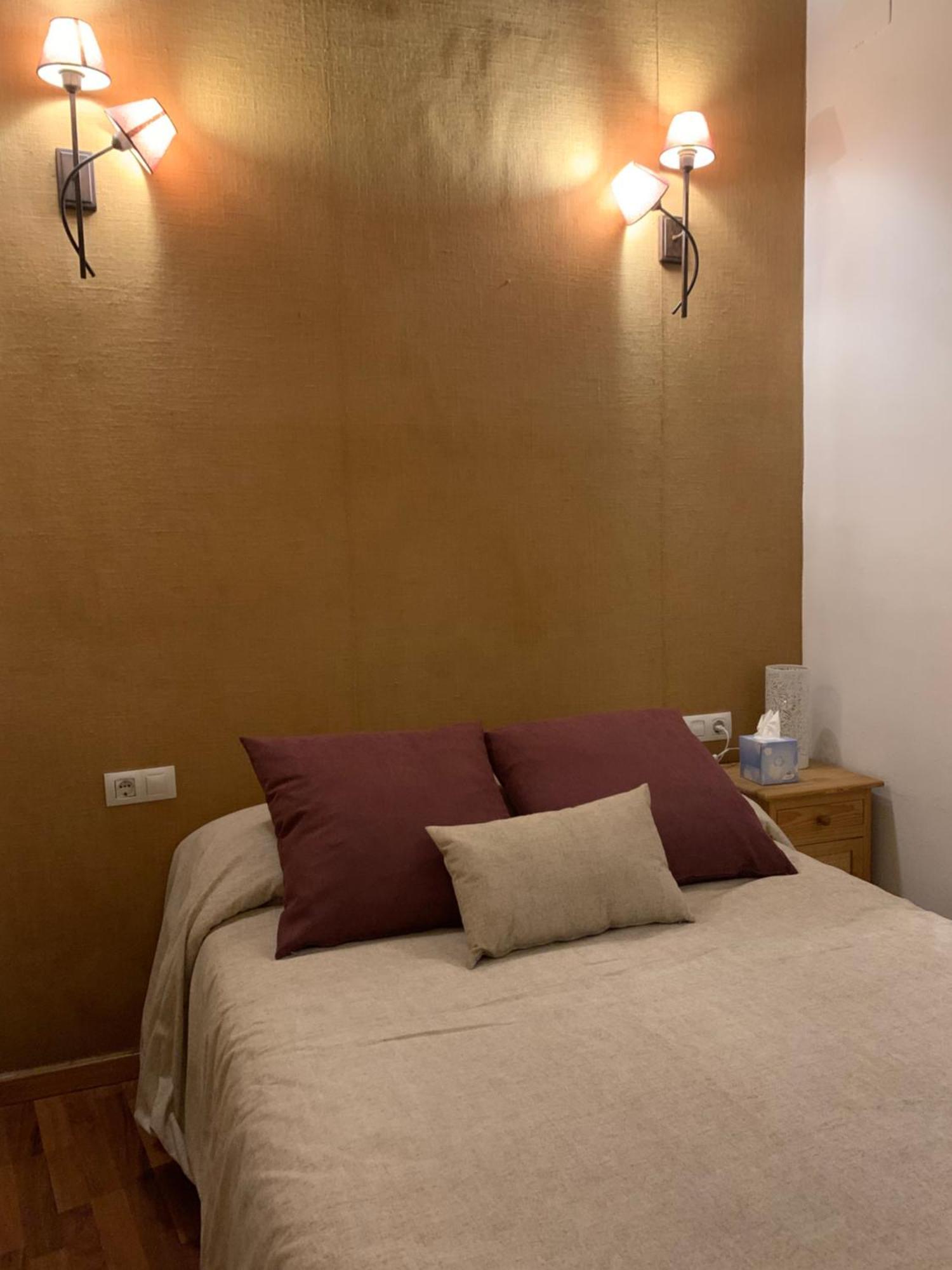 Apartment Pura Vida Corredera *