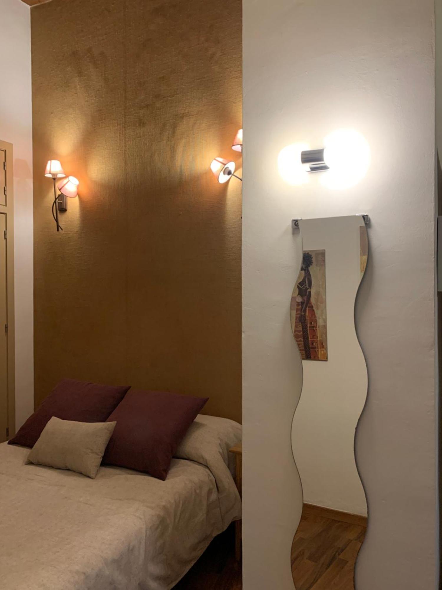 Apartment Pura Vida Corredera Cordoba