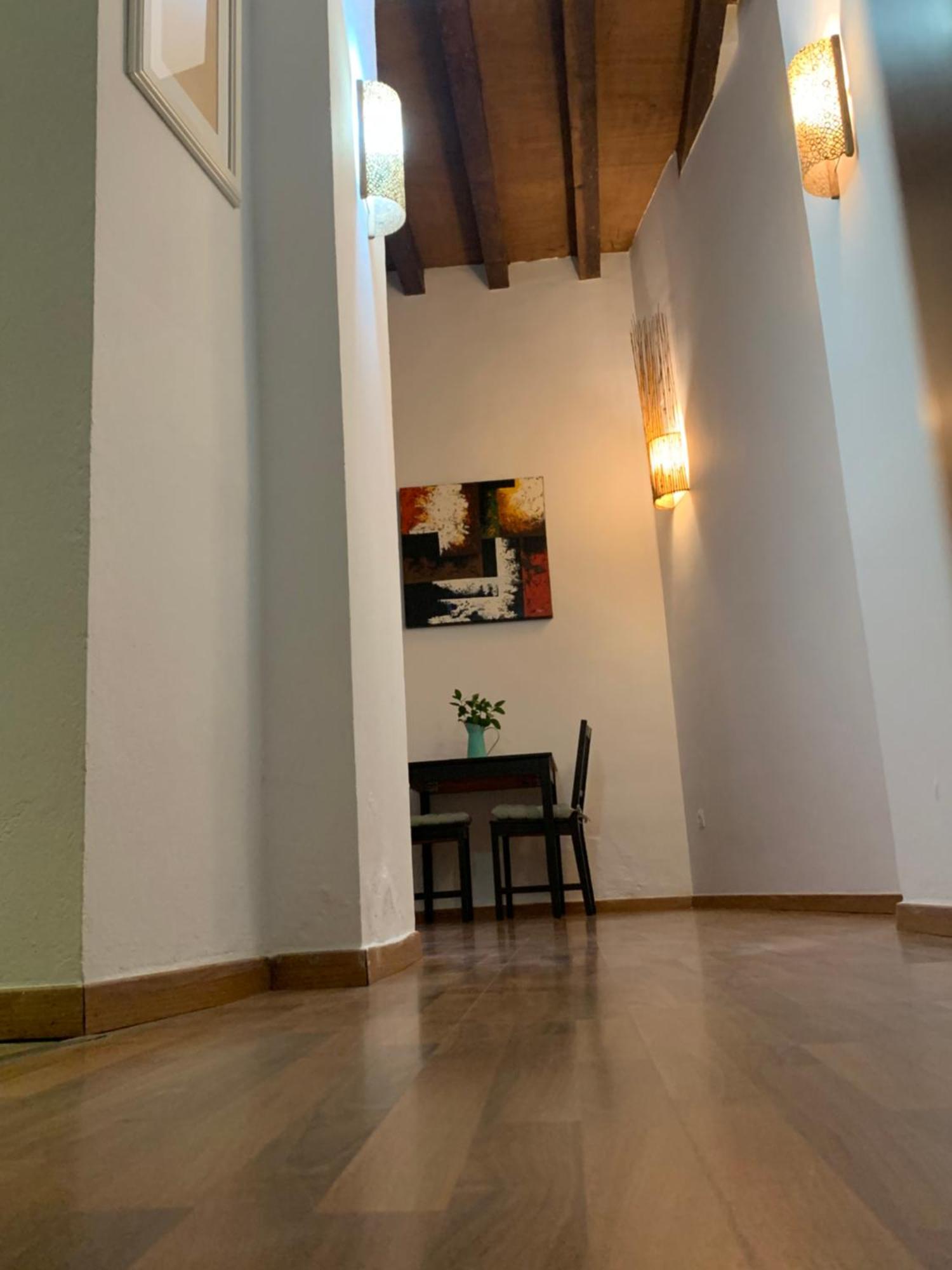 Apartment Pura Vida Corredera Cordoba