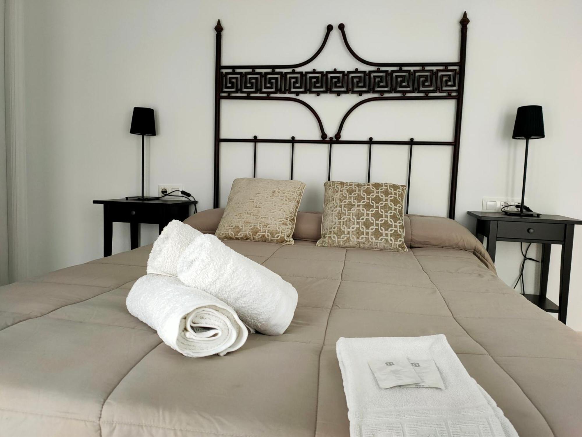 Habitación en casa particular San Pedro Córdoba