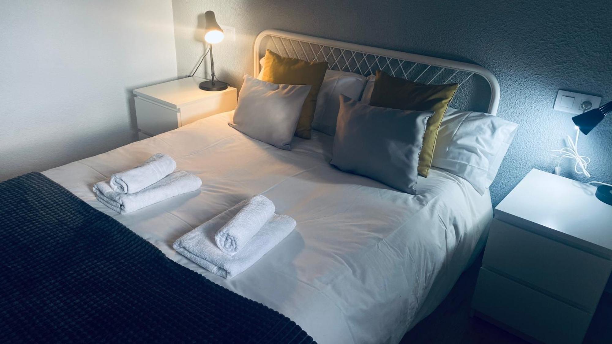 Apartamento Plaza Andalucia Córdoba