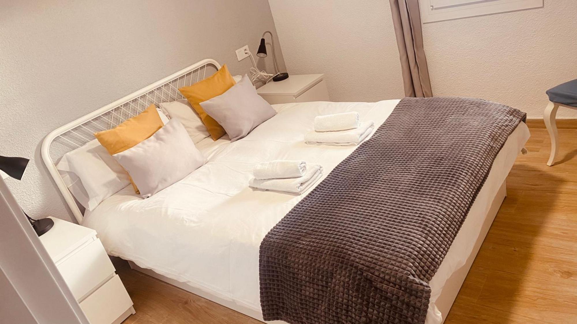 Apartamento Plaza Andalucia *