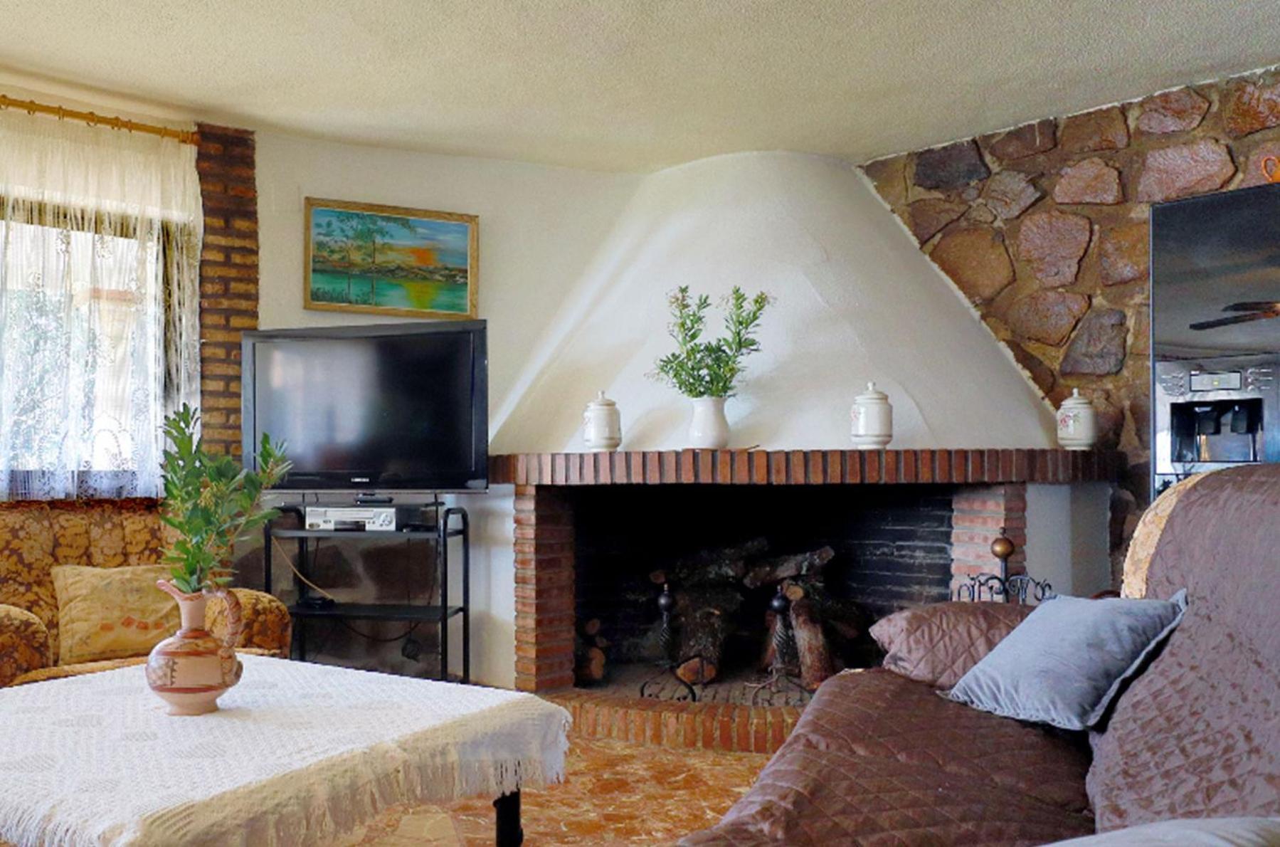 Casa Rural Hacienda El Lago Сasa de vacaciones Córdoba
