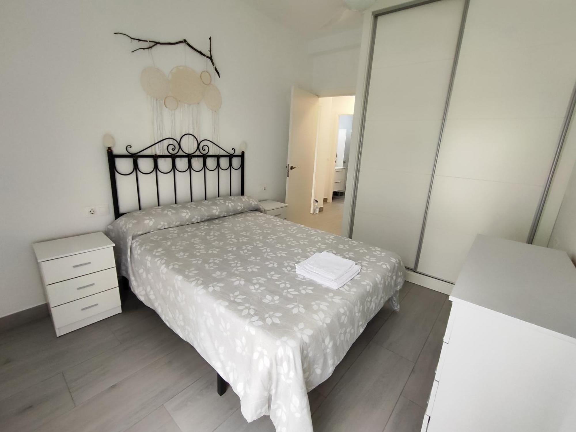 Apartamento La Casa Del Mercado *