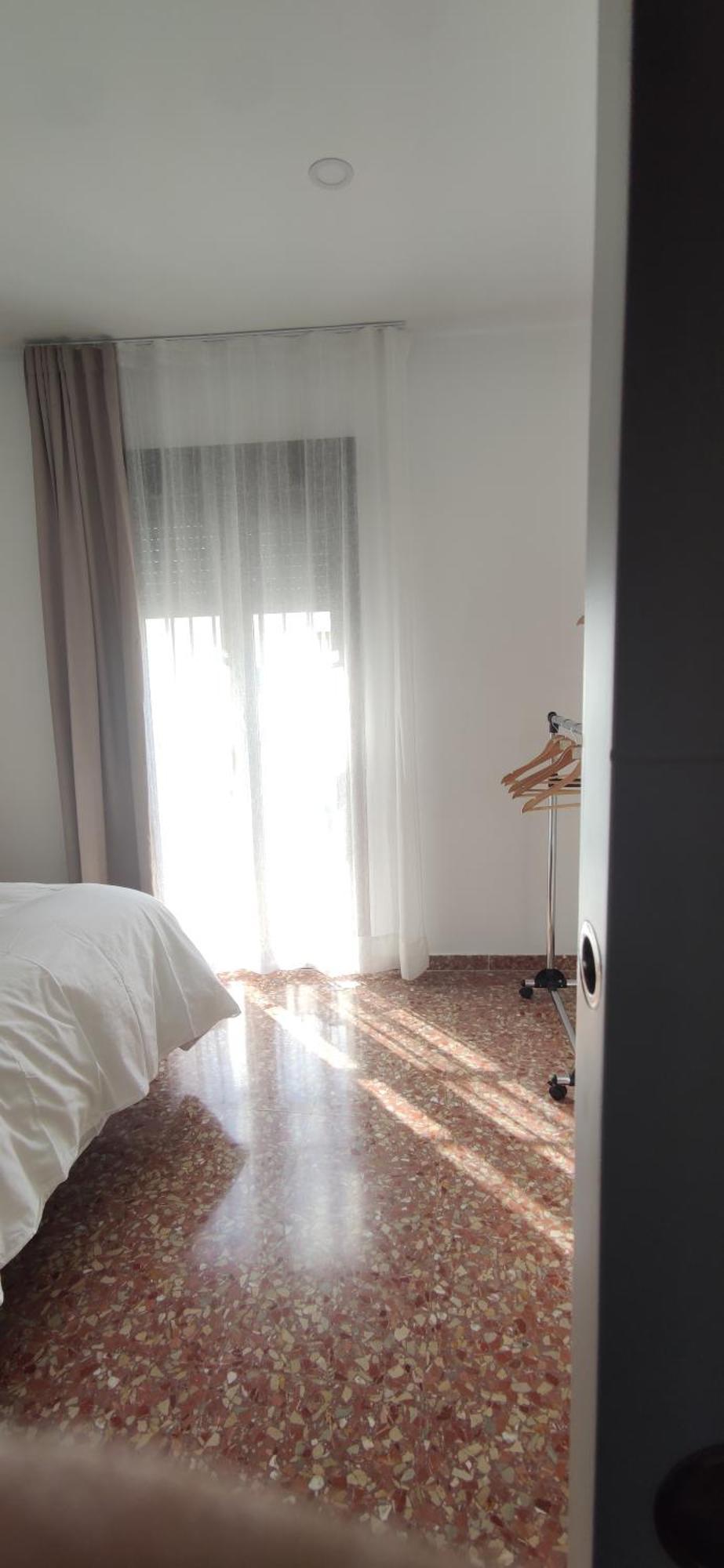 La Casa De La Mimosa Córdoba