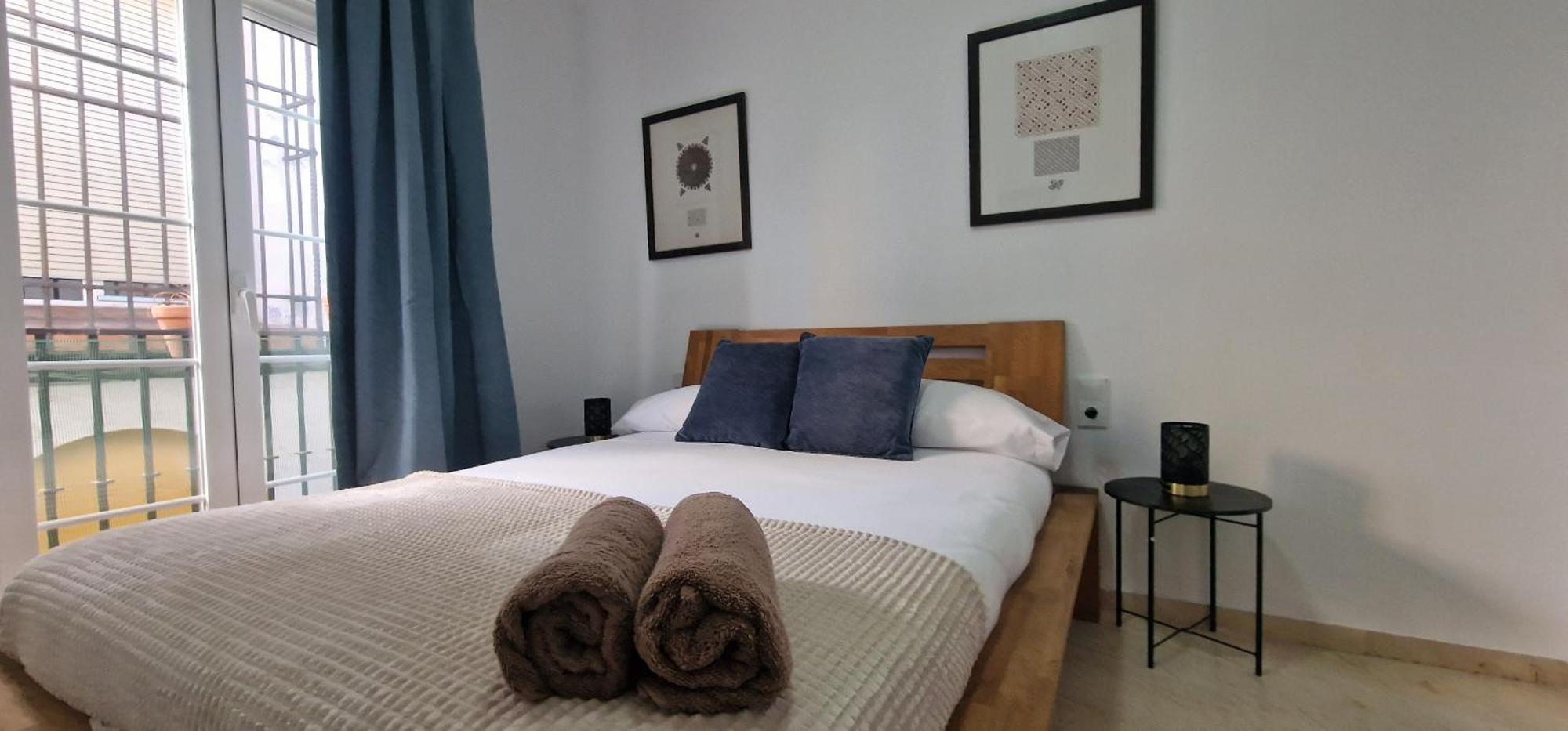 Ds Lealhomes, Patio And Terrace Cordoba