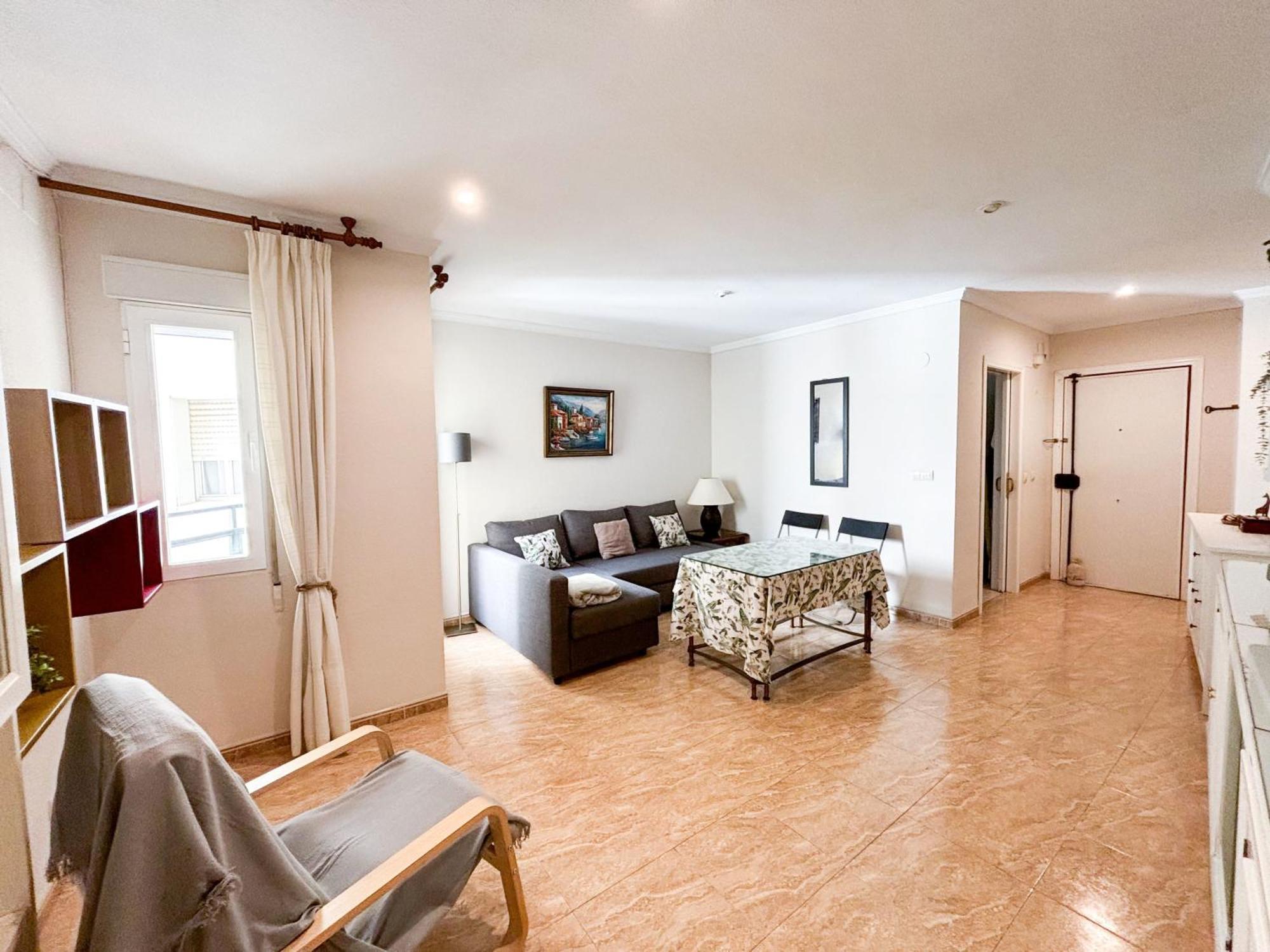 Apartamento El Naranjo De La Mezquita Comotucasa Córdoba