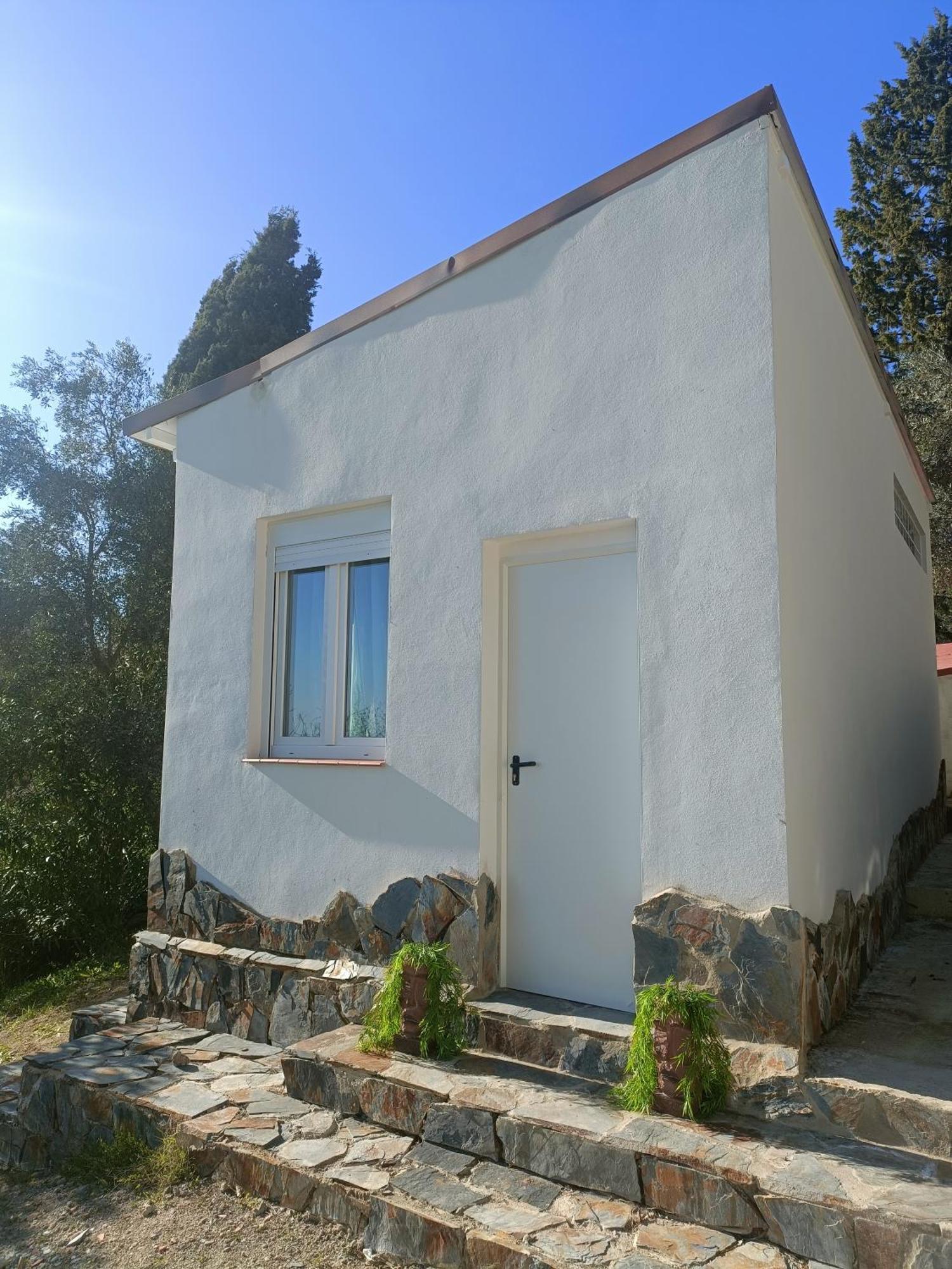 Sombrerocordobe Holiday home *