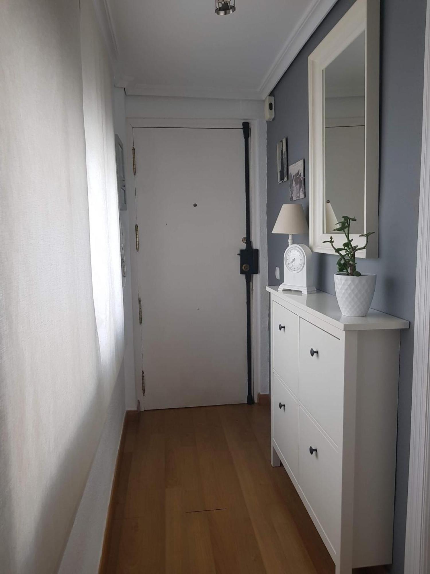 No Usar - Apto Barrionuevo Apartamento *