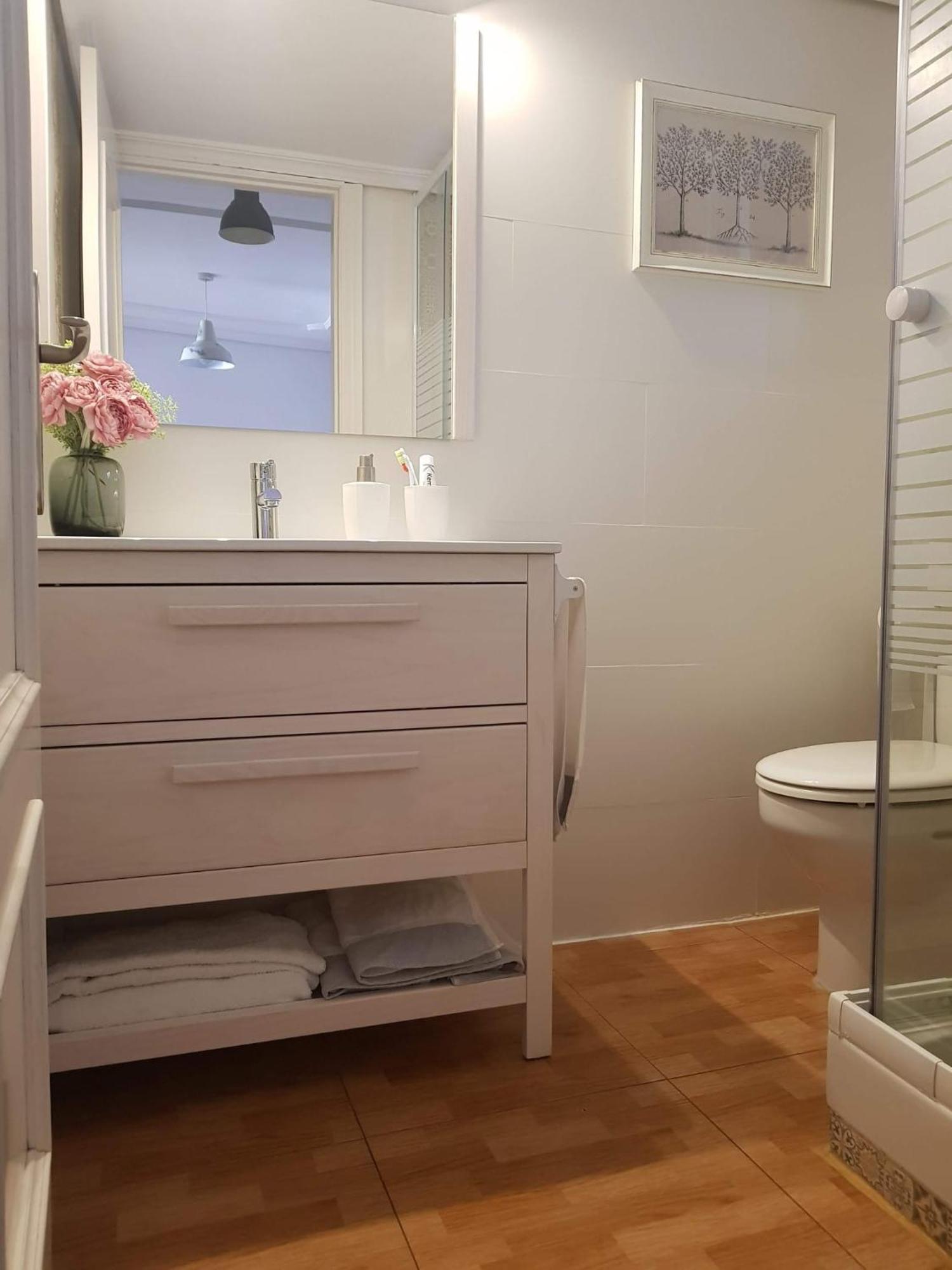 Apartamento No Usar - Apto Barrionuevo Córdoba
