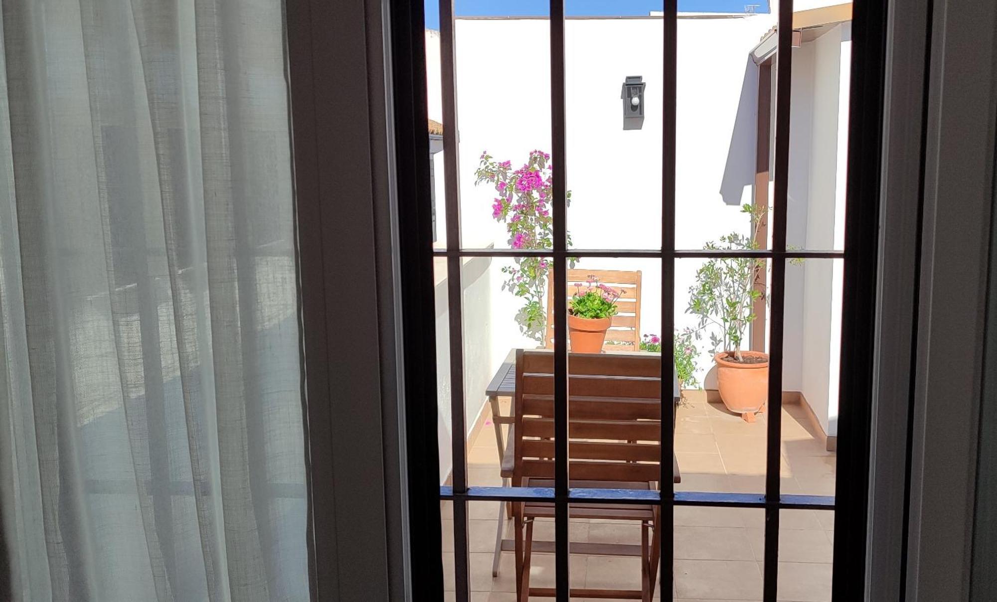 Leyendas En La Axerquia Сasa de vacaciones Córdoba
