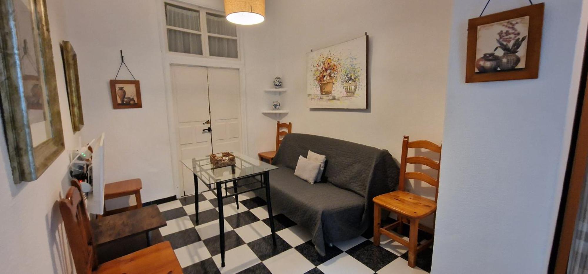 Apartamento Ds Mezquita-catedral Córdoba