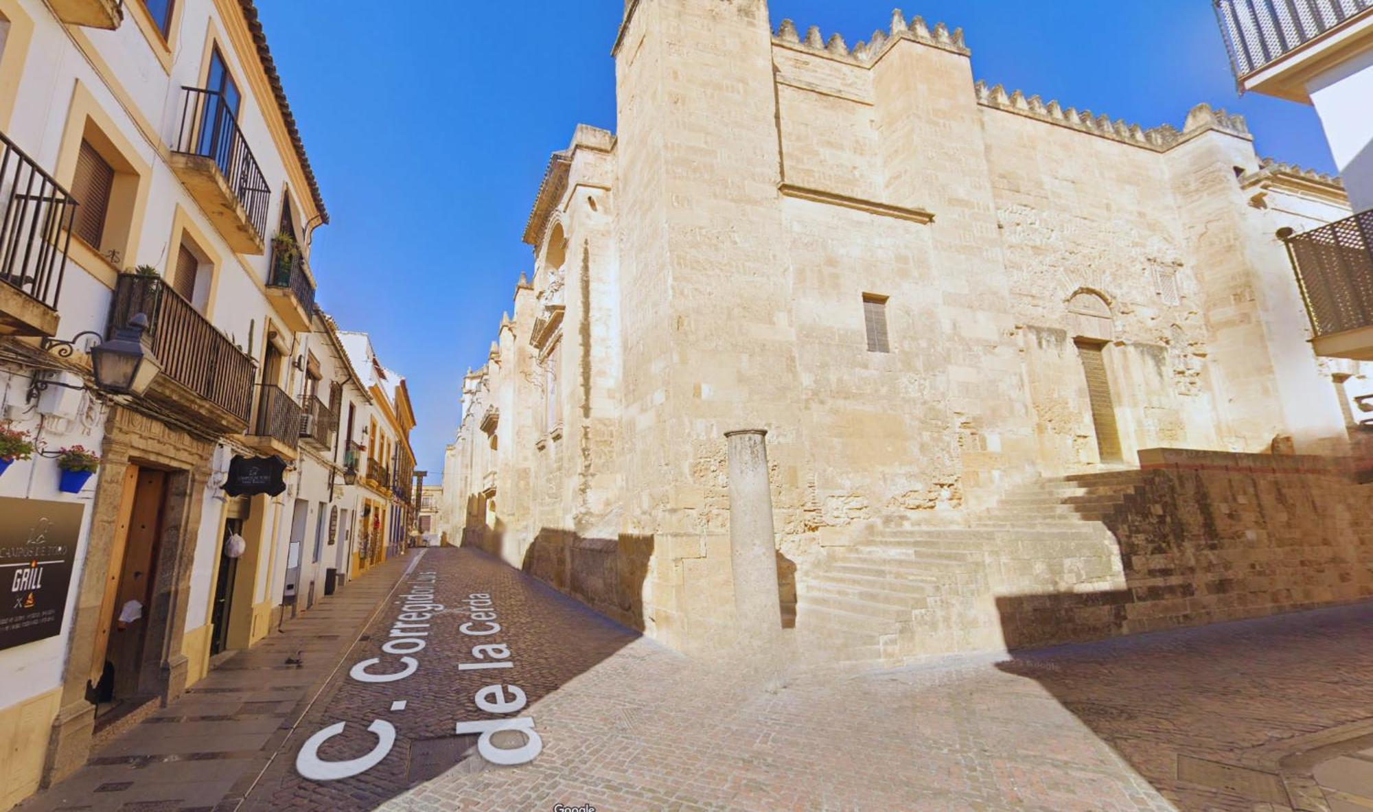 Ds Mezquita-catedral Córdoba