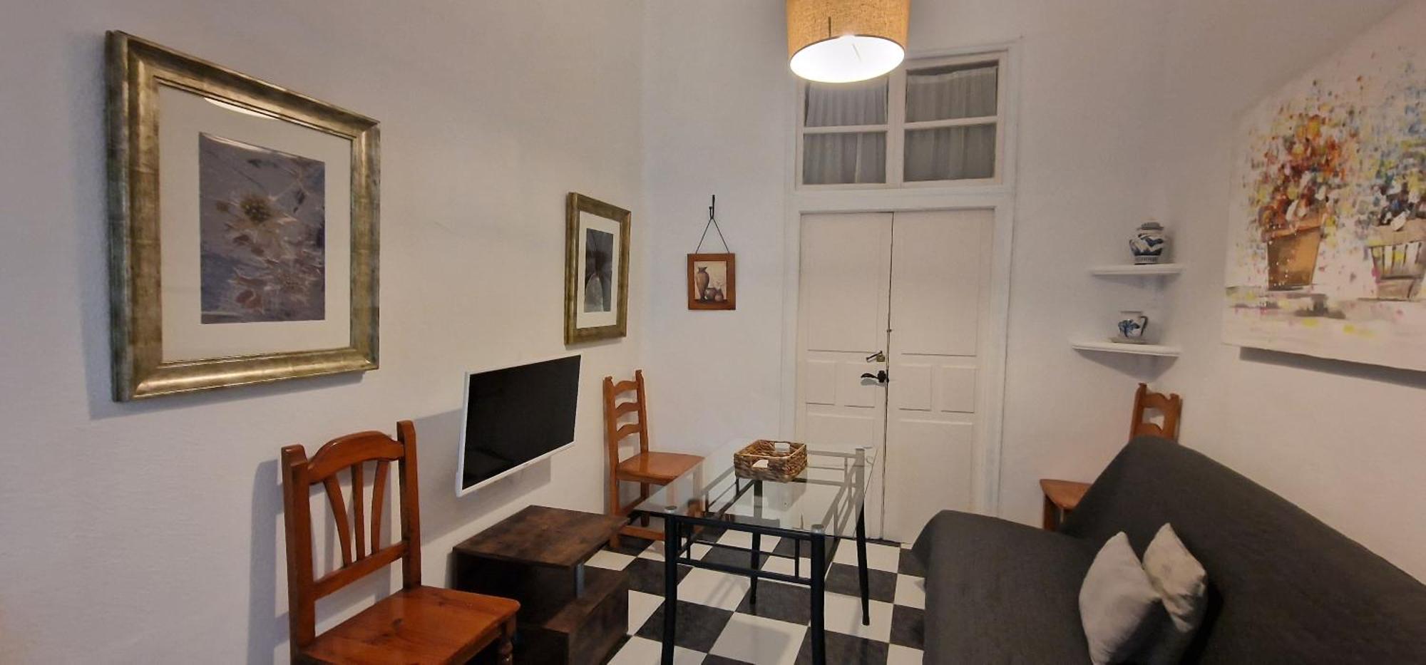 Apartamento Ds Mezquita-catedral *