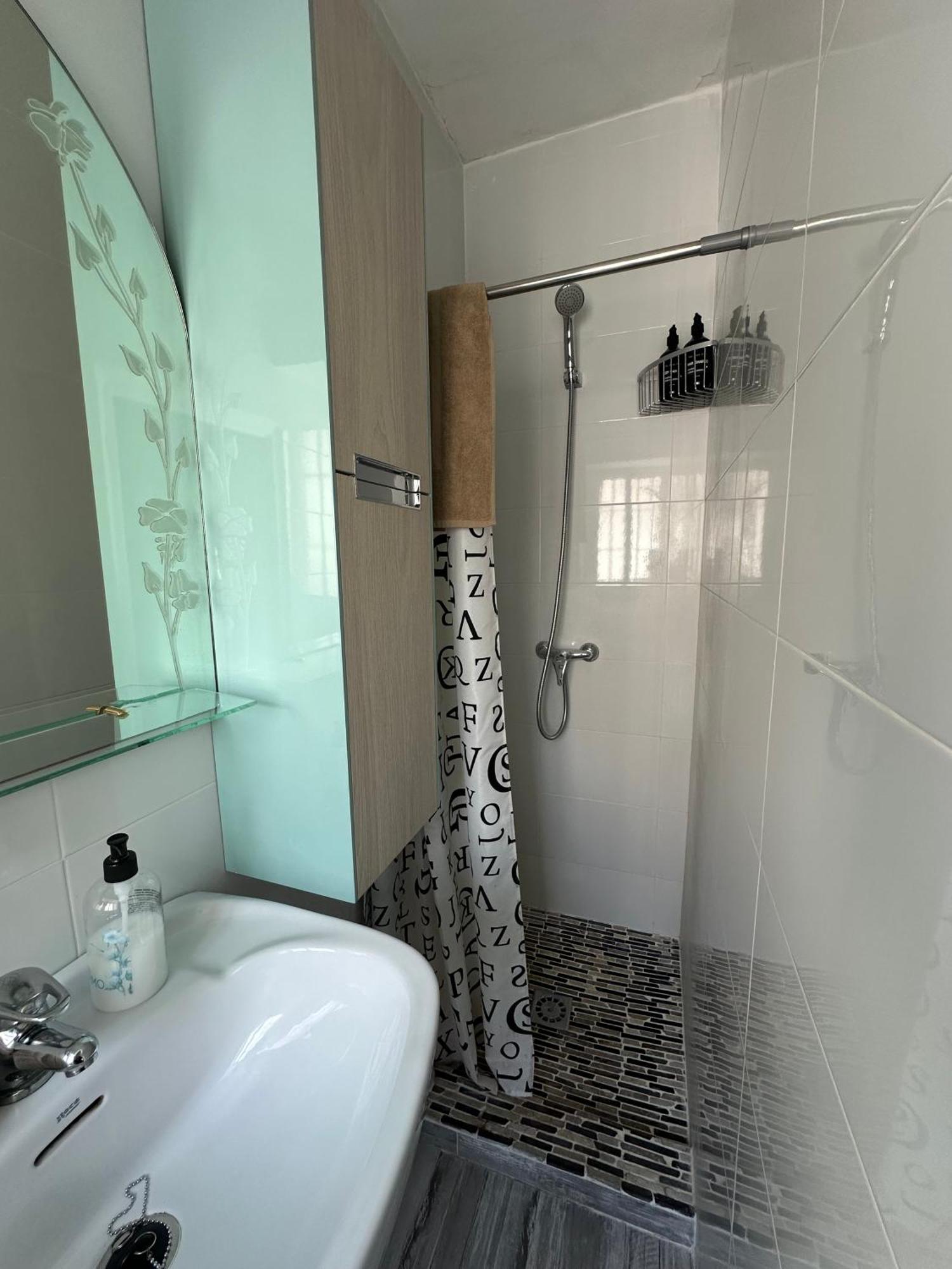 Apartamento Ds Mezquita-catedral