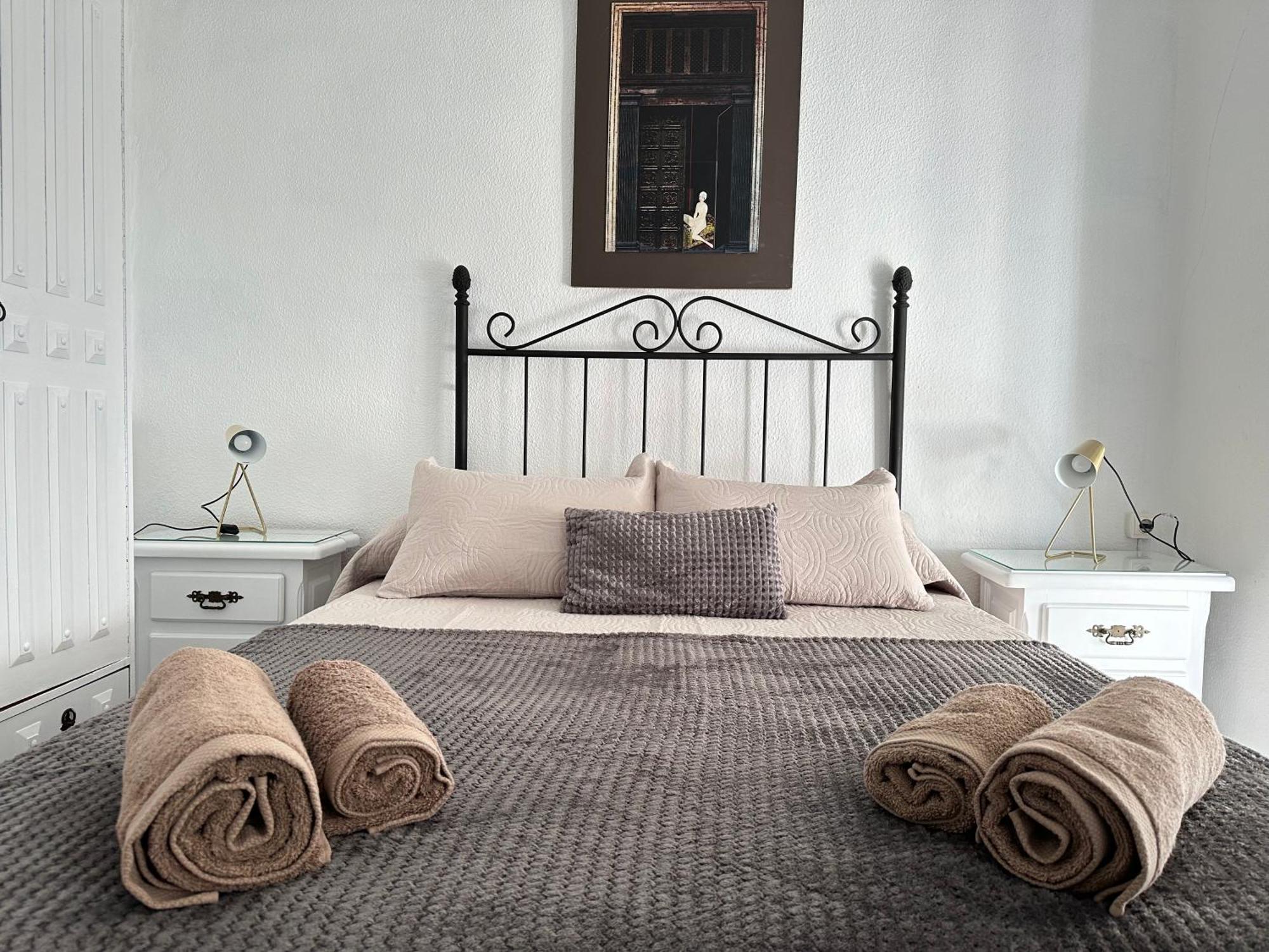 Apartamento Ds Mezquita-catedral
